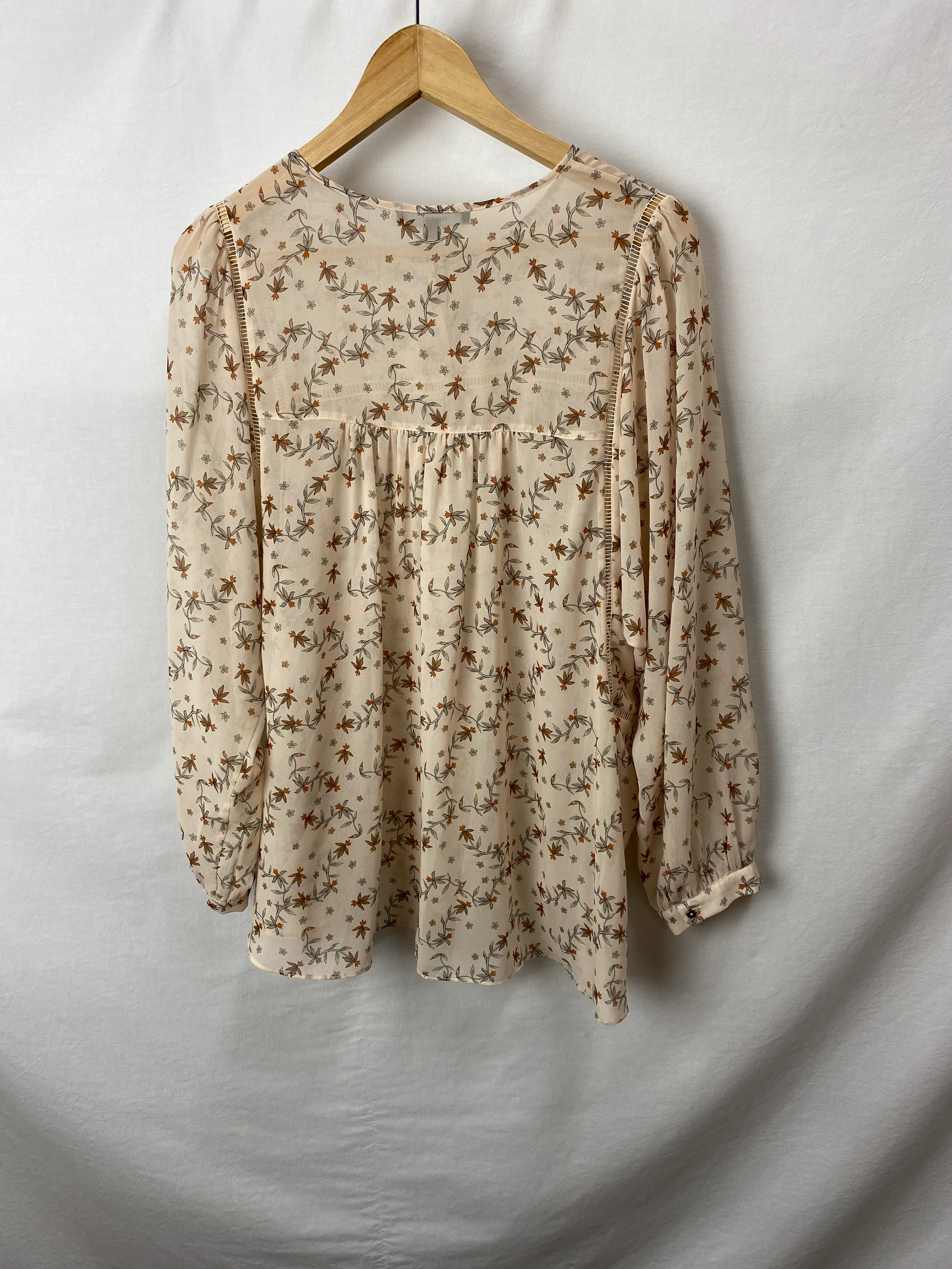 Piper Womens Top Size 16 BNWT - Image 2
