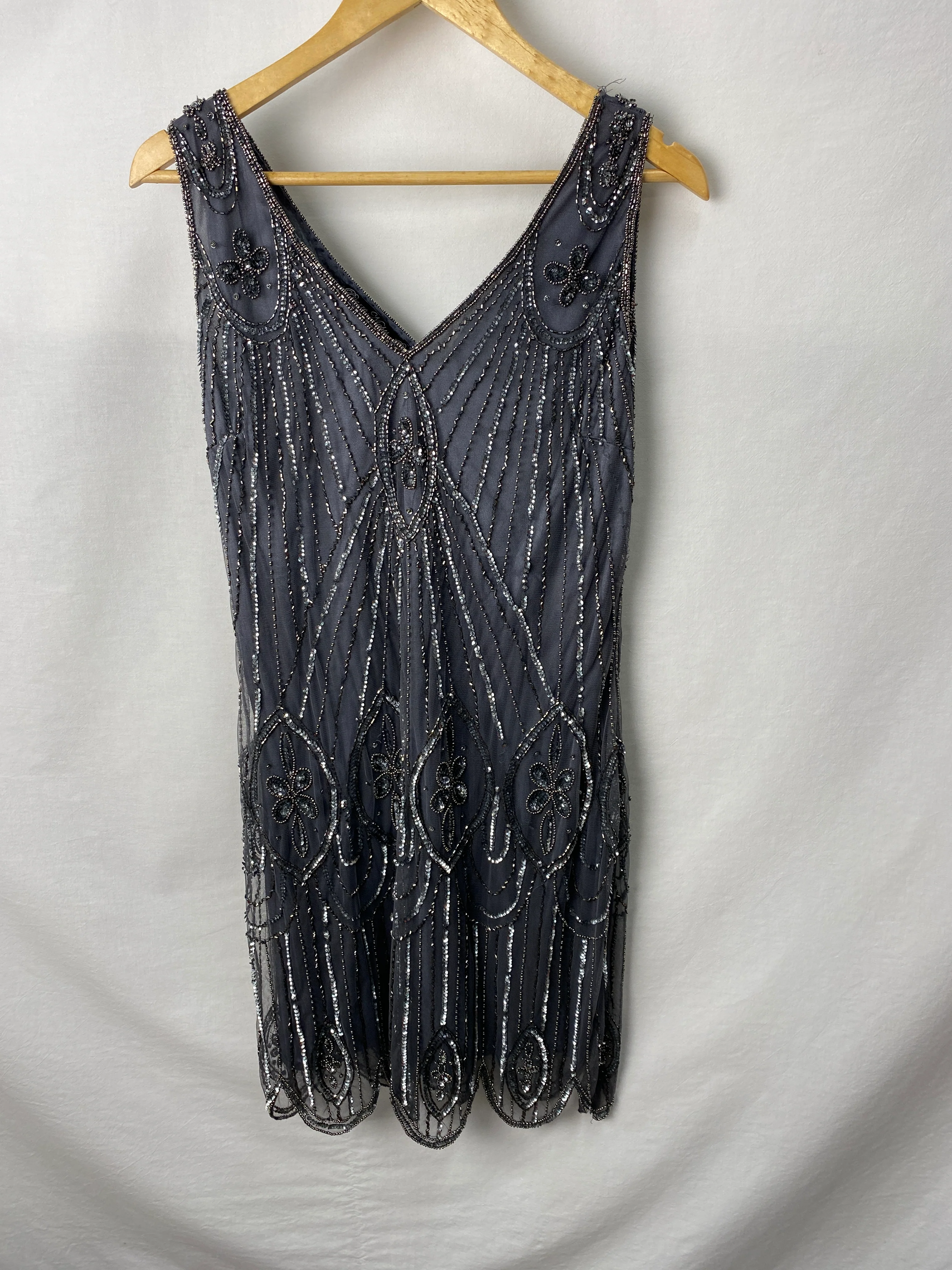 Pisarro Nights Womens Dress Size 18