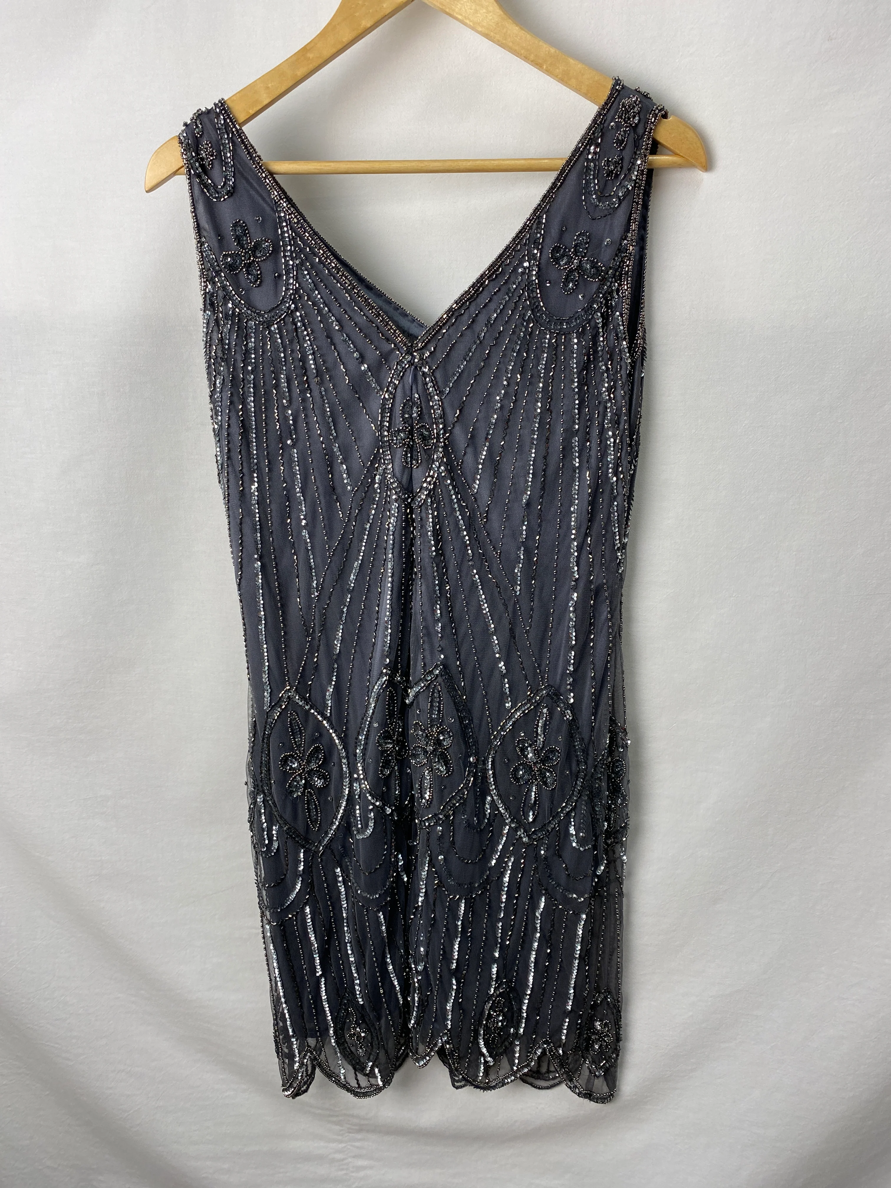 Pisarro Nights Womens Dress Size 18 - Image 2