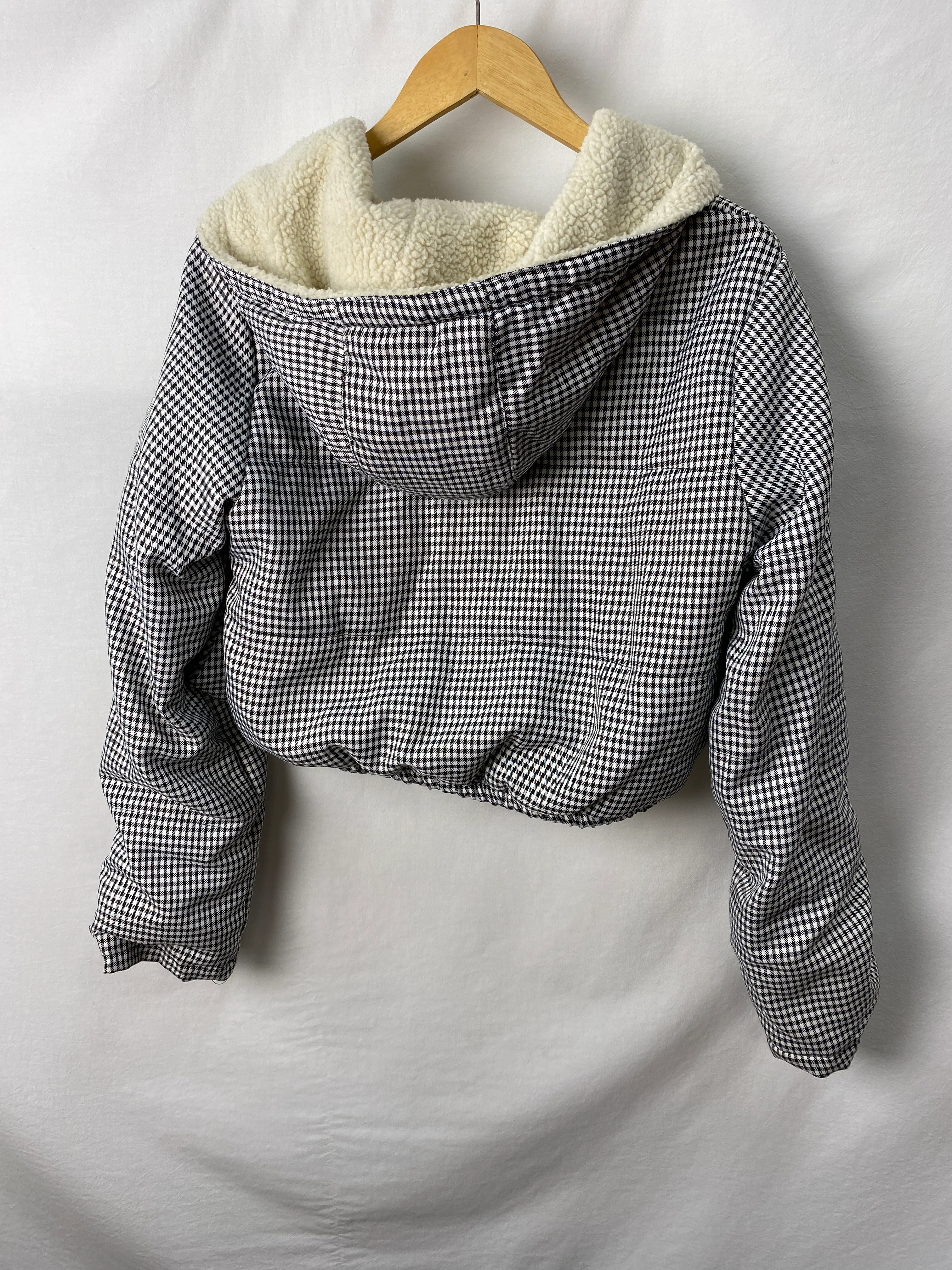 Polly Womens Jacket Size M/L - Image 2