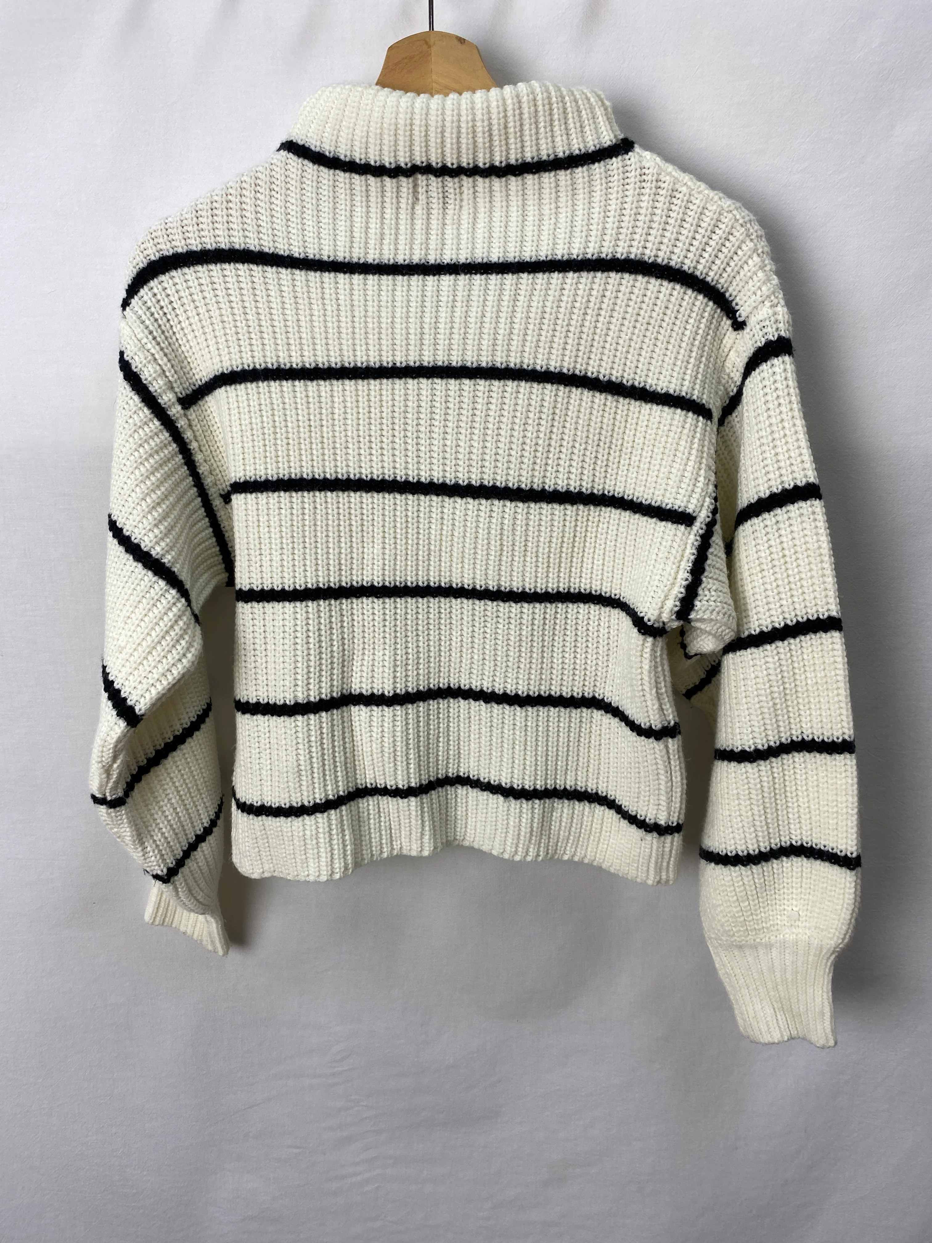 Polly Womens Jumper No Size (small) - Image 2