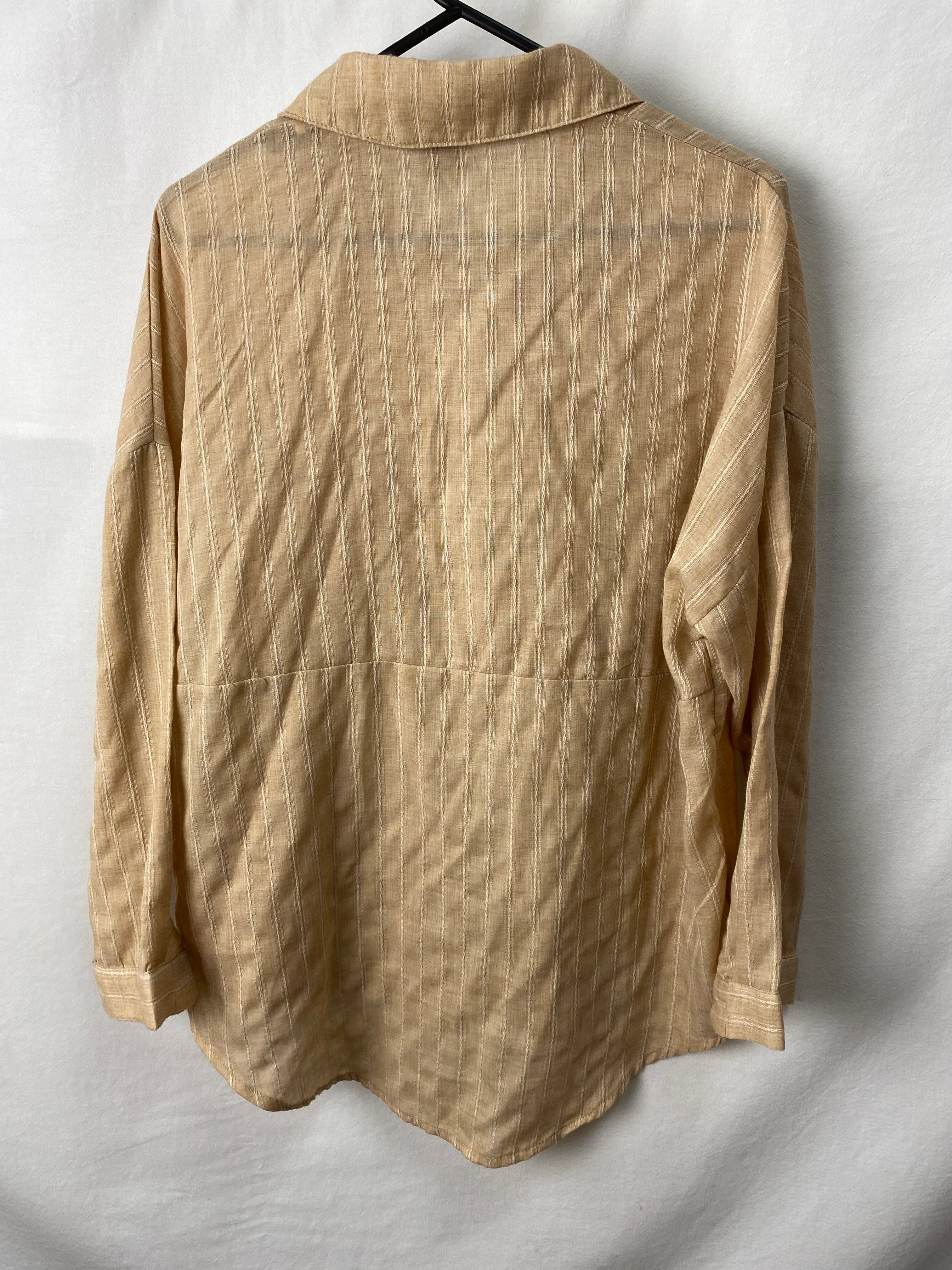 Polly Womens Top Size 6 - Image 2