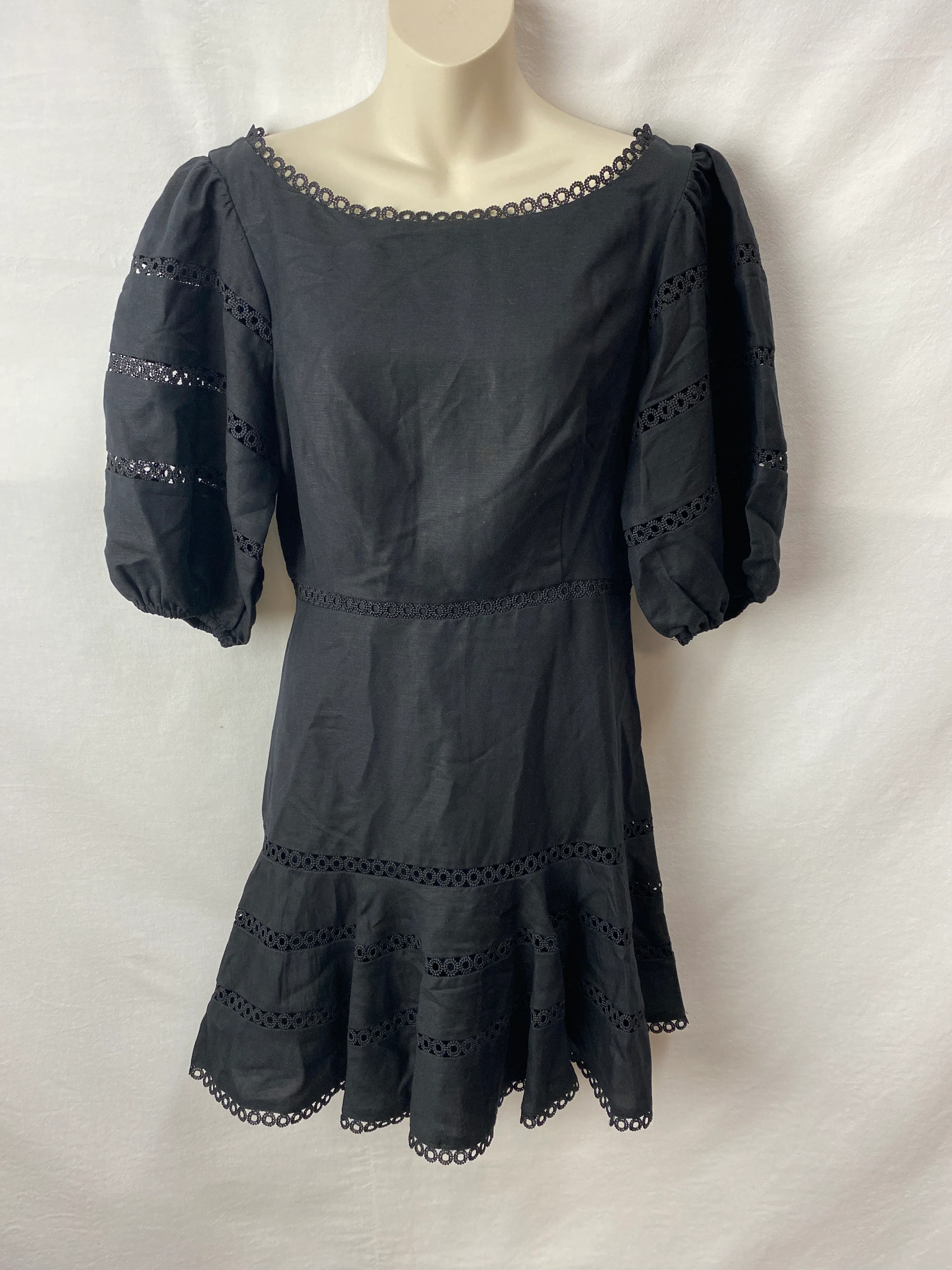 Portmans Womens Dress Size 12 BNWT RRP $139.95