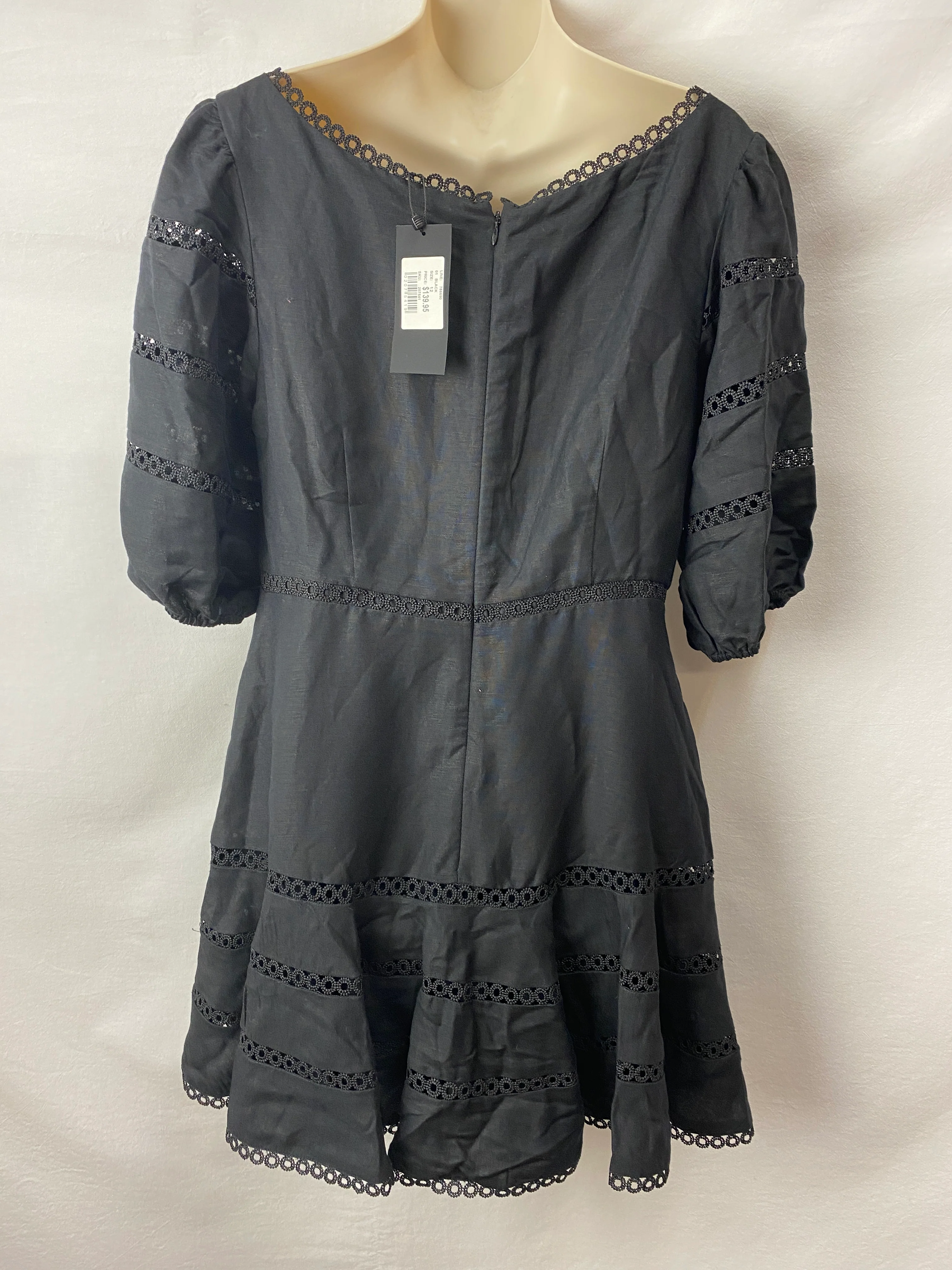 Portmans Womens Dress Size 12 BNWT RRP $139.95 - Image 2