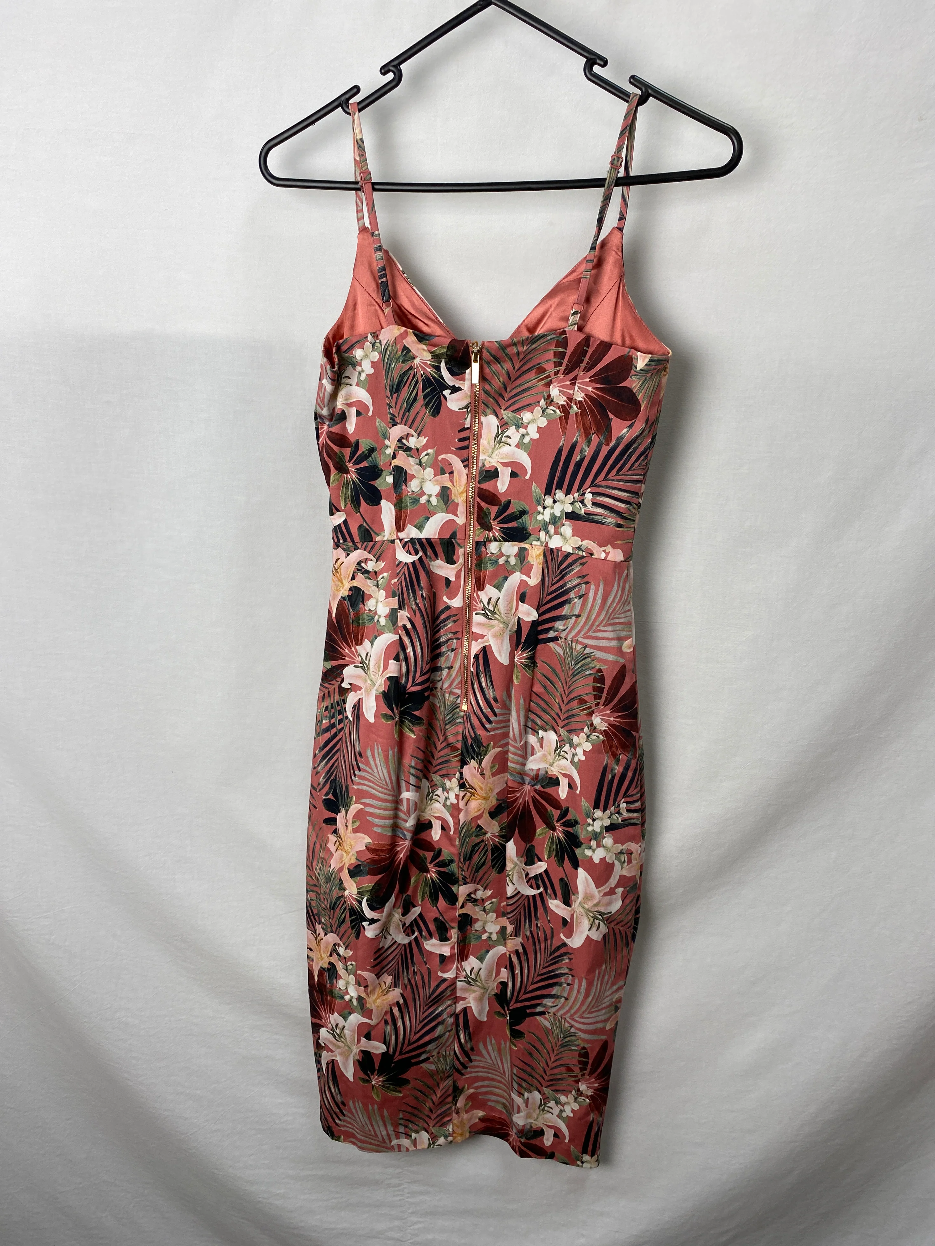 Portmans Womens Dress Size 6 - Image 2