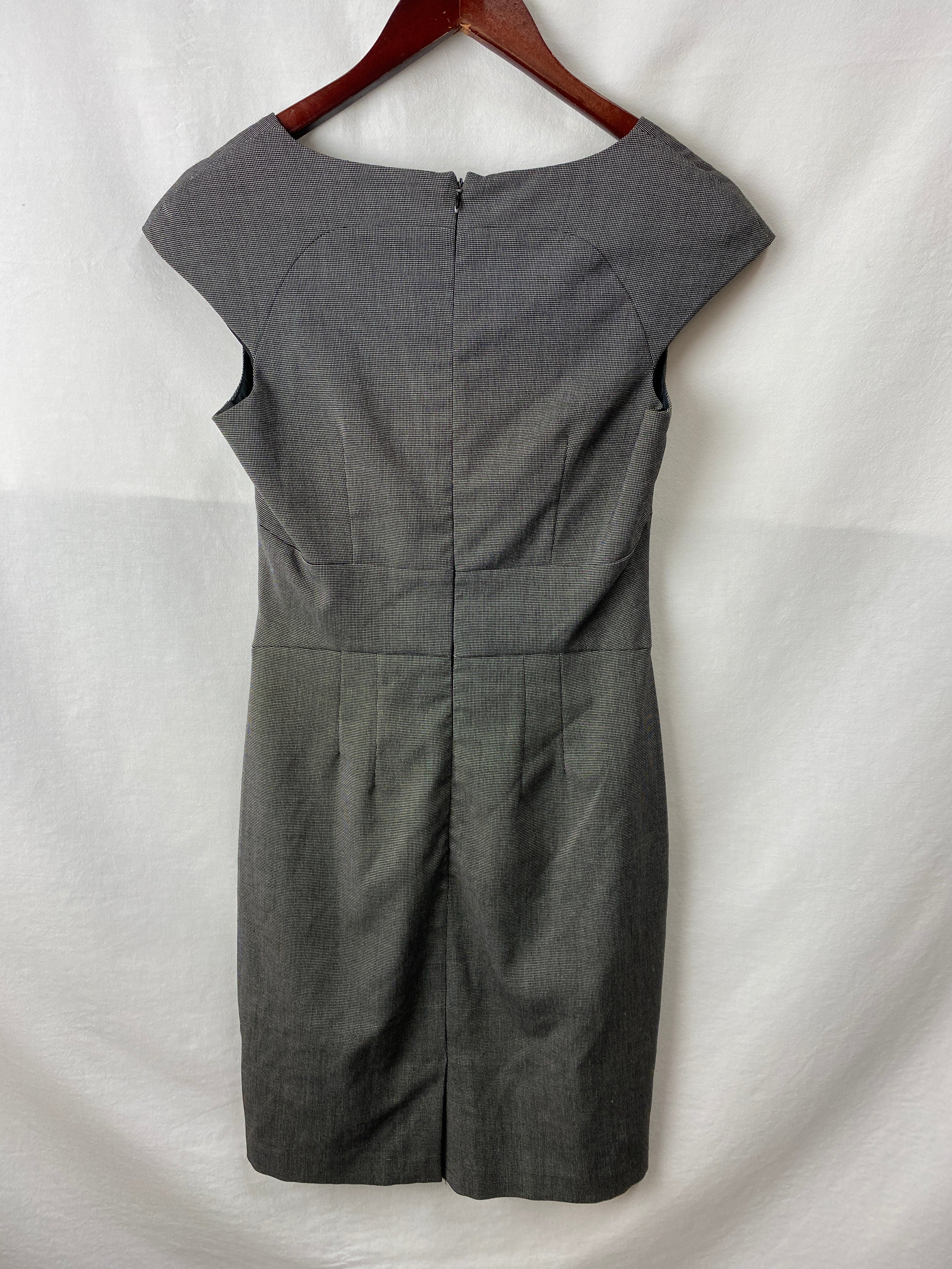 Portmans Womens Dress Size 8 - Image 2