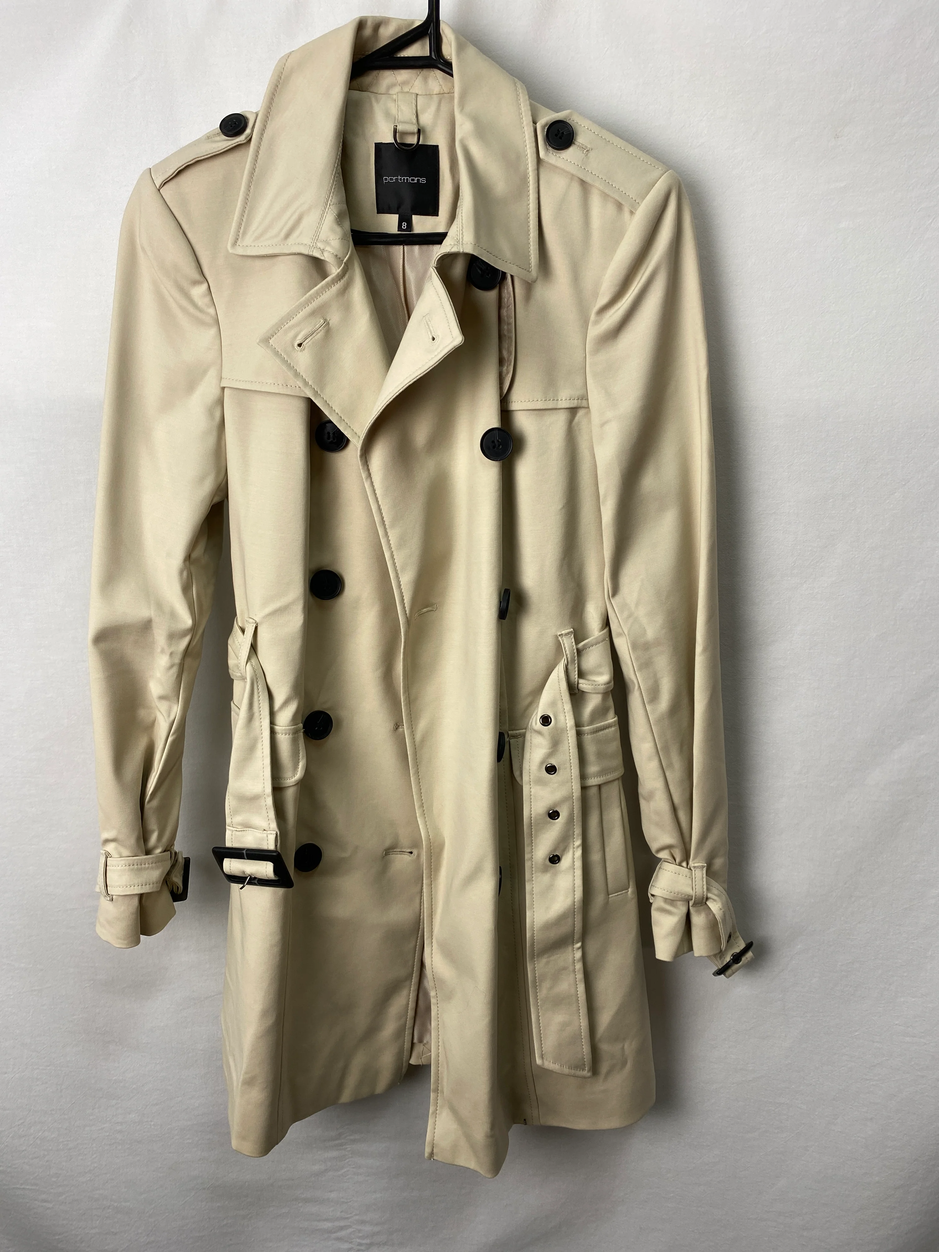 Portmans Womens Jacket Size 8