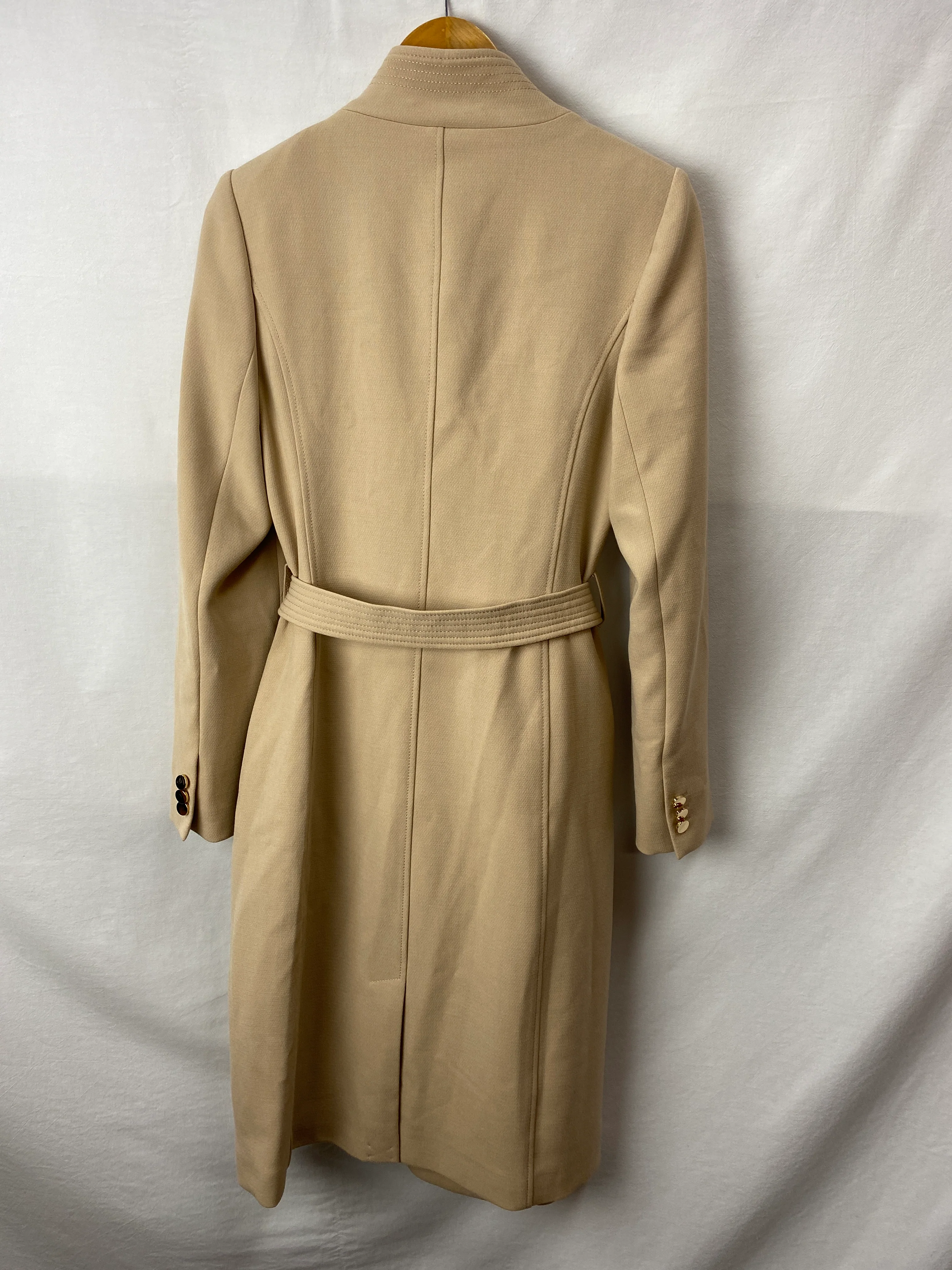 Portmans Womens Long Jacket Size 10 - Image 2