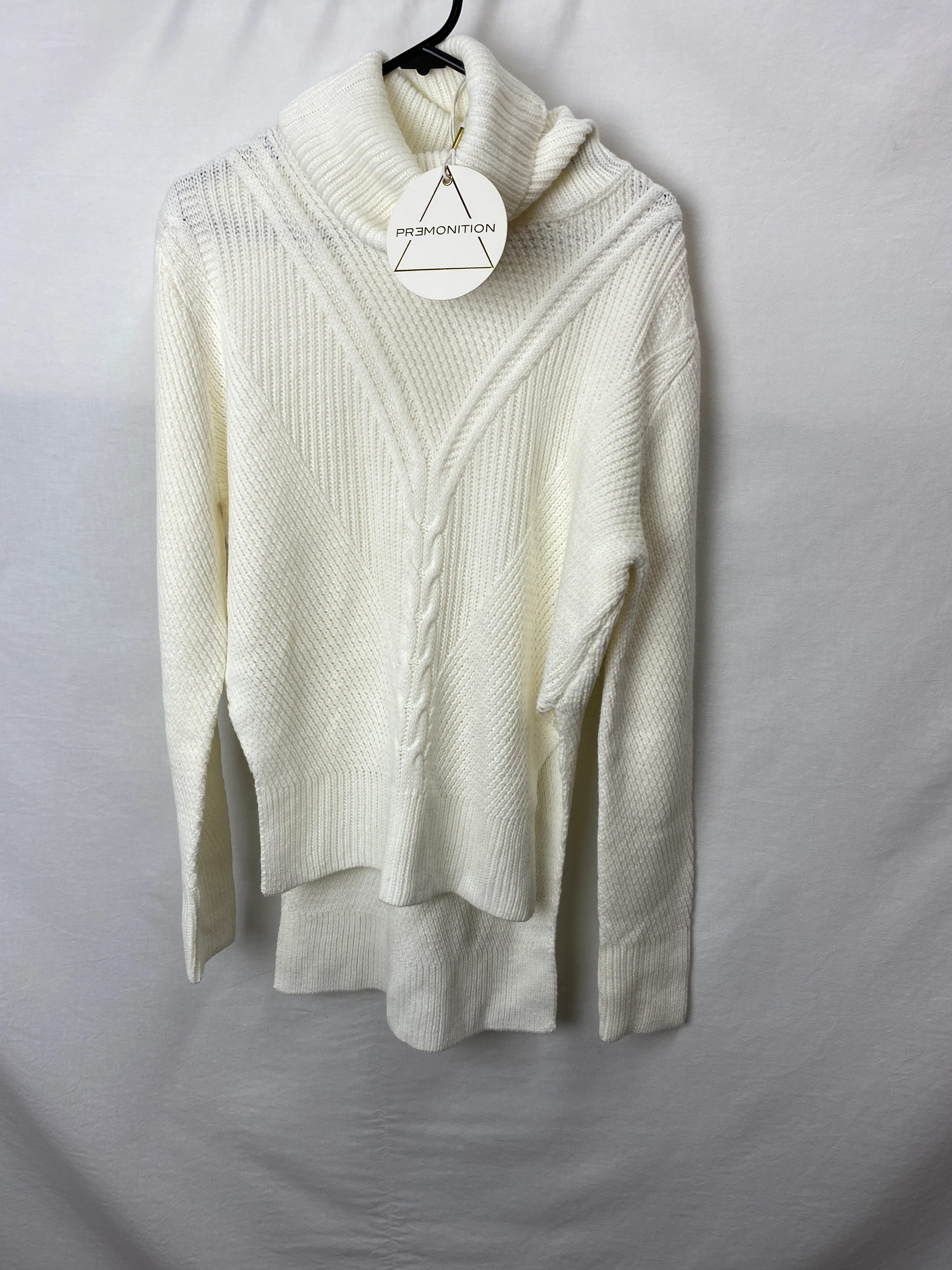 Premonition Womens Jumper Size S BNWT