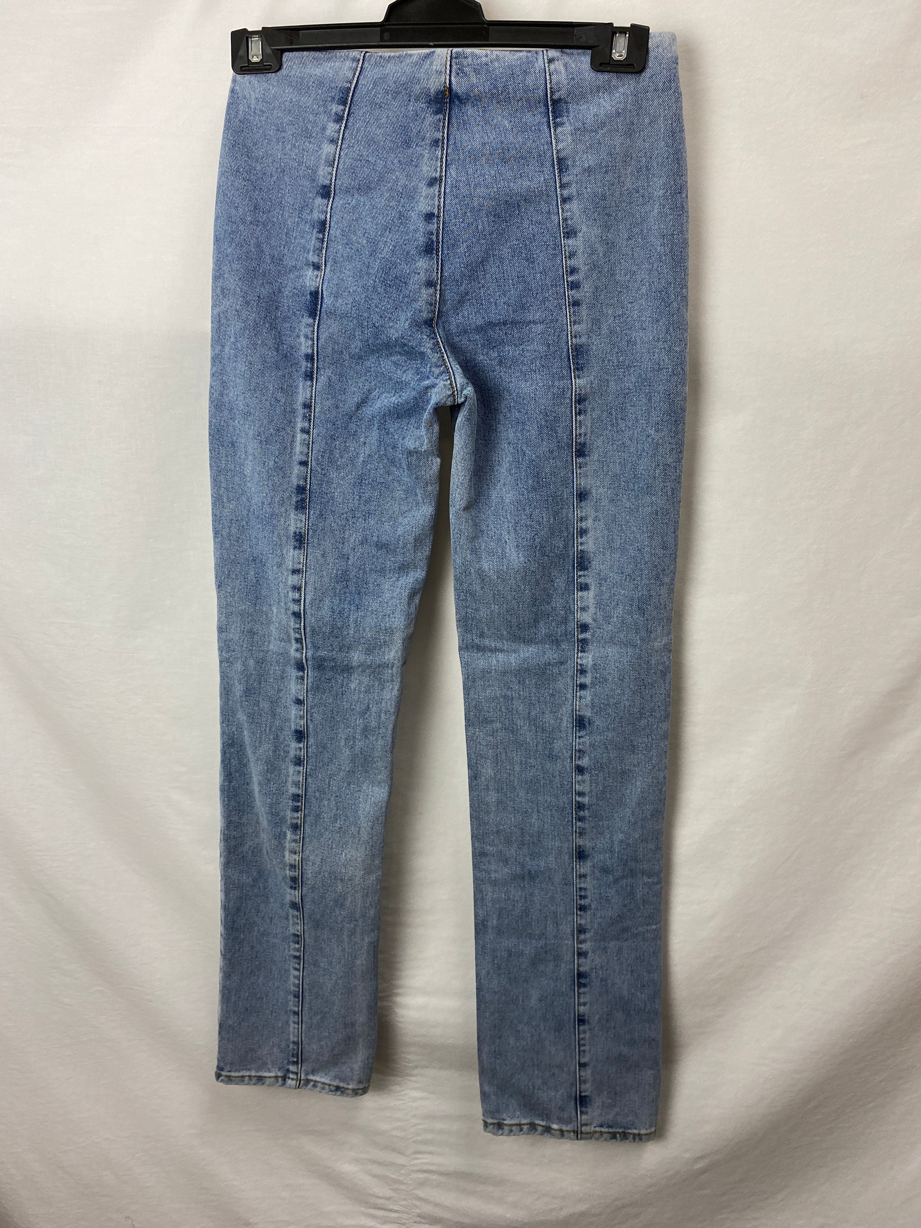 Pretty Little Thing Tall Womens Pants Size UK 8 BNWT - Image 2