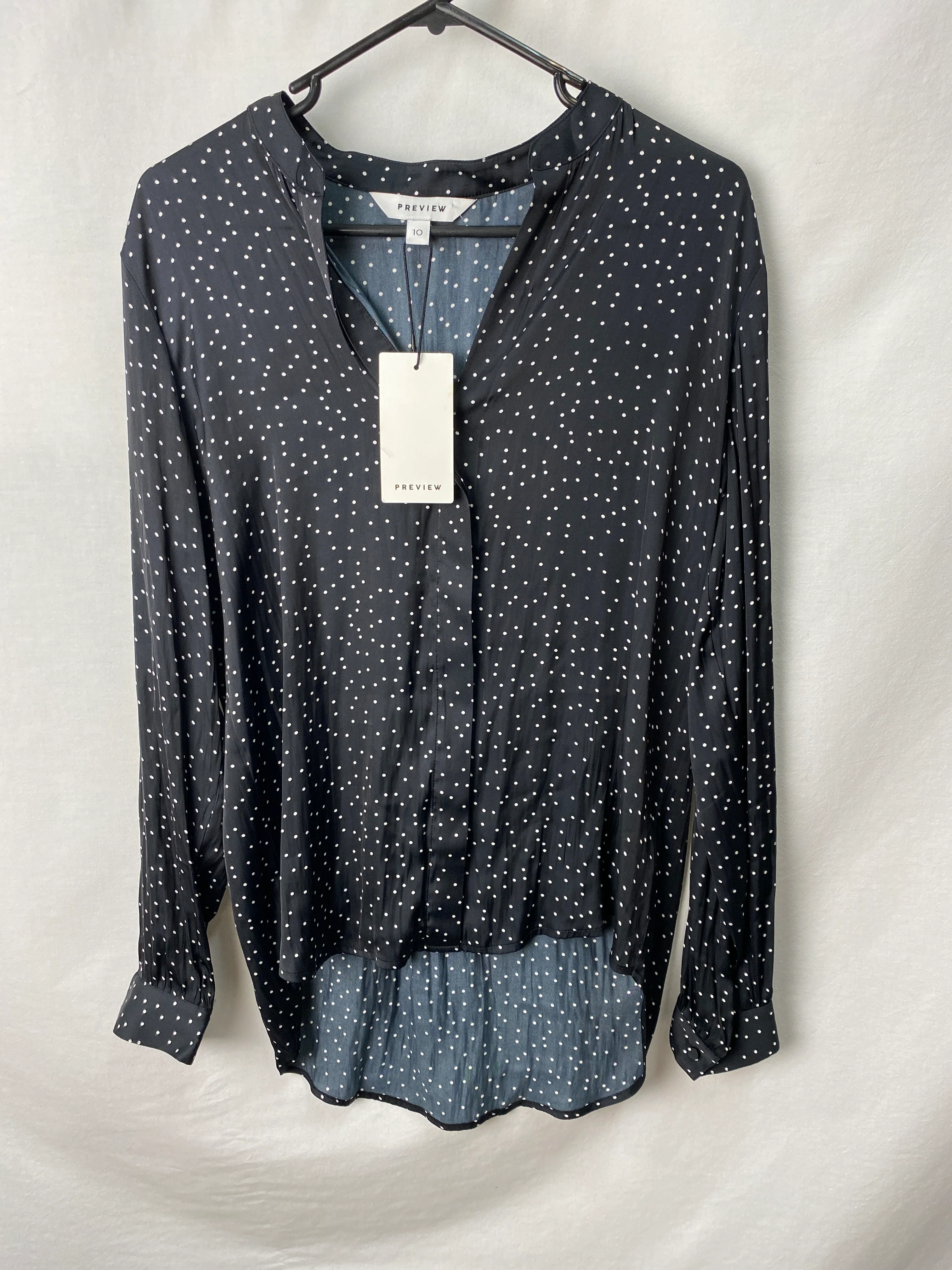 Preview Womens Top Size 10 BNWT