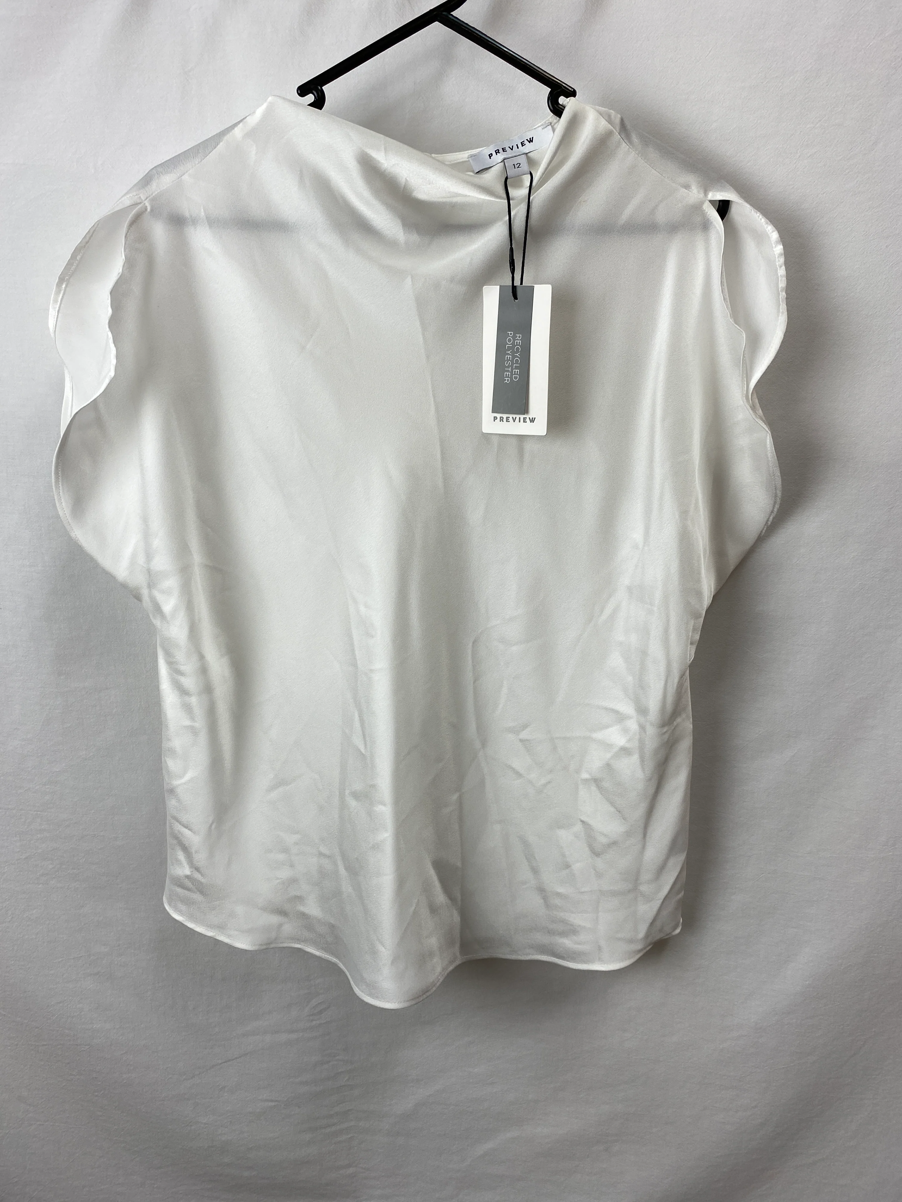 Preview Womens Top Size 12 BNWT