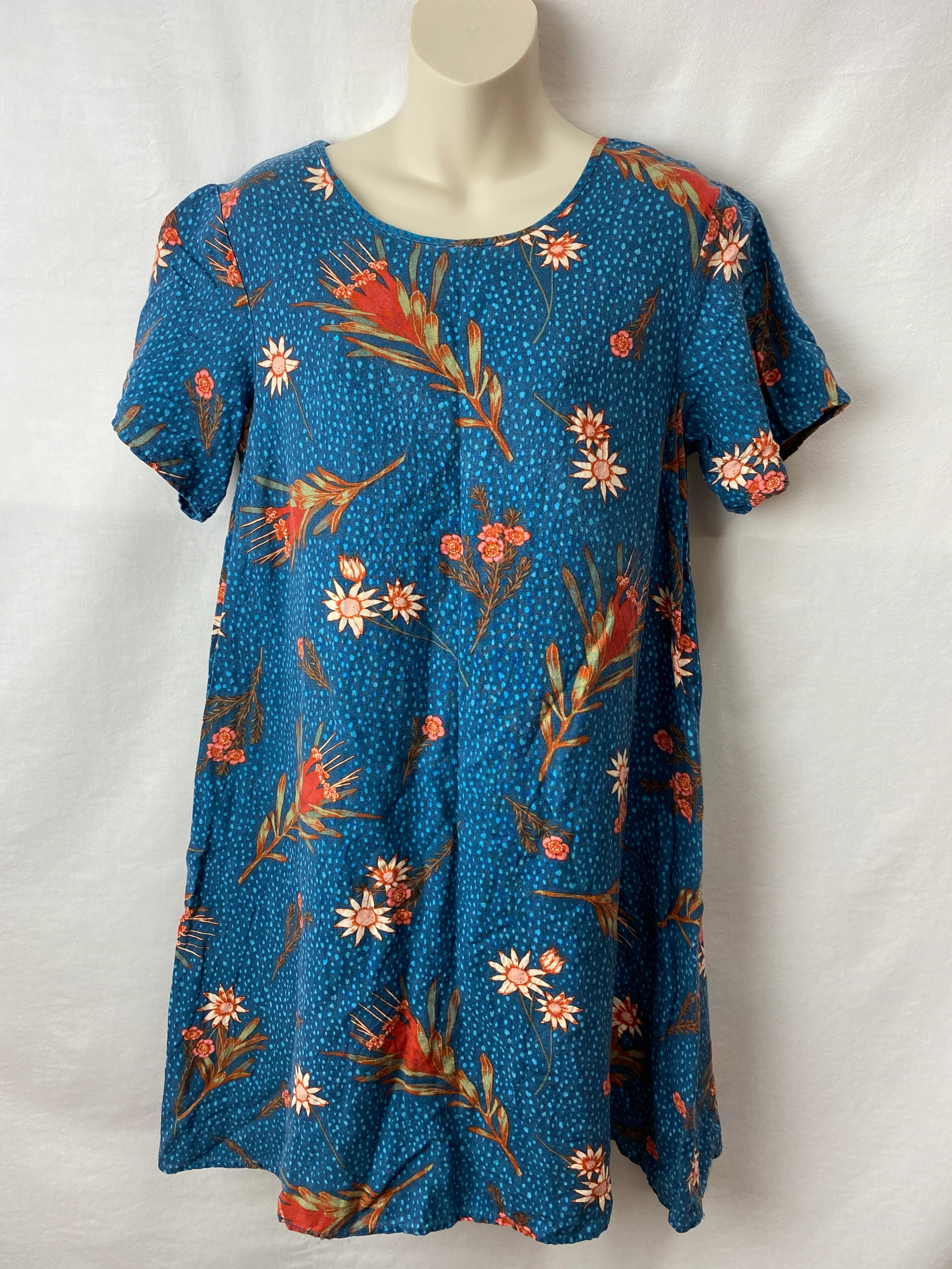 Princess Highway Womens Dress Size 10