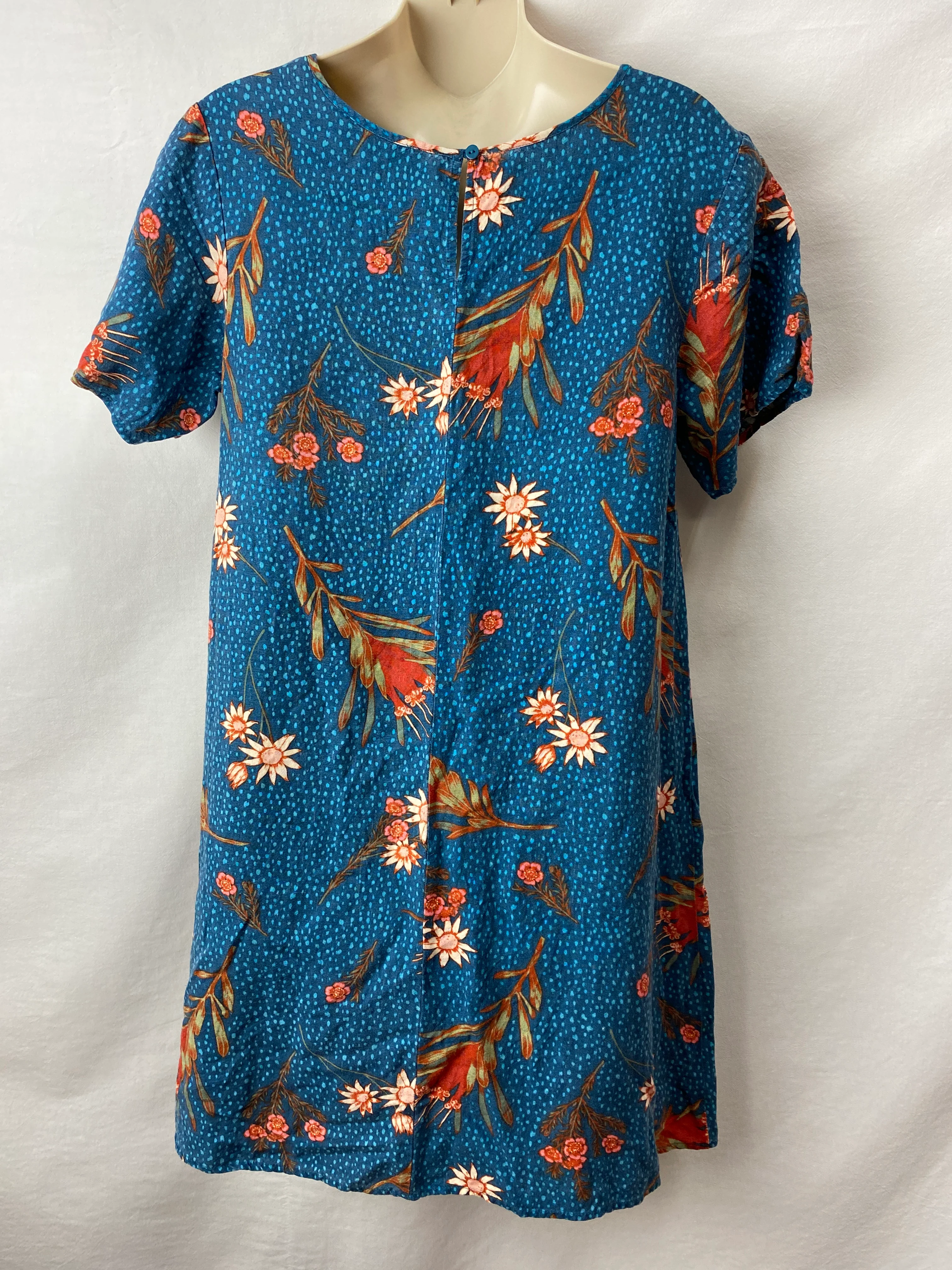 Princess Highway Womens Dress Size 10 - Image 2