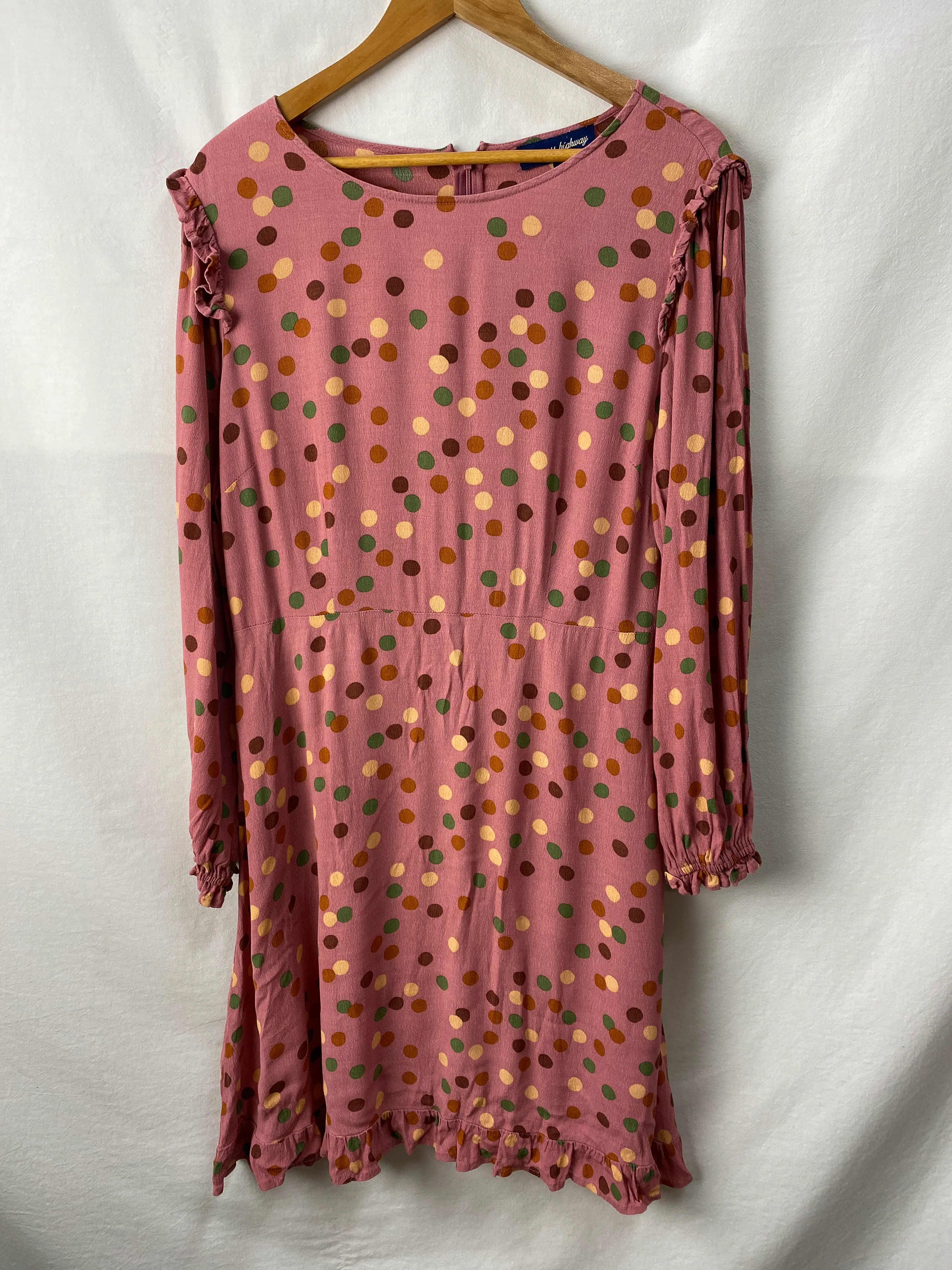 Princess Highway Womens Dress Size 14