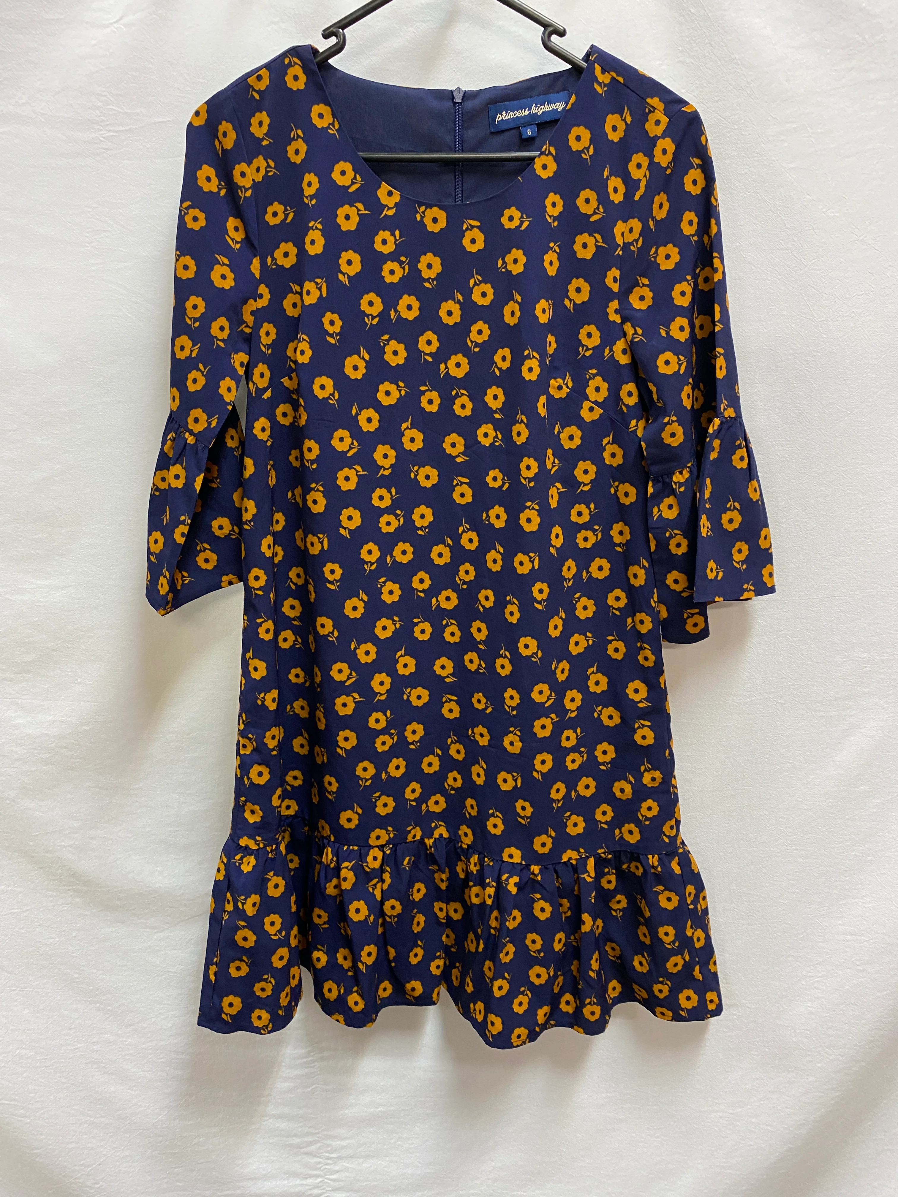 Princess Highway Womens Dress Size 6