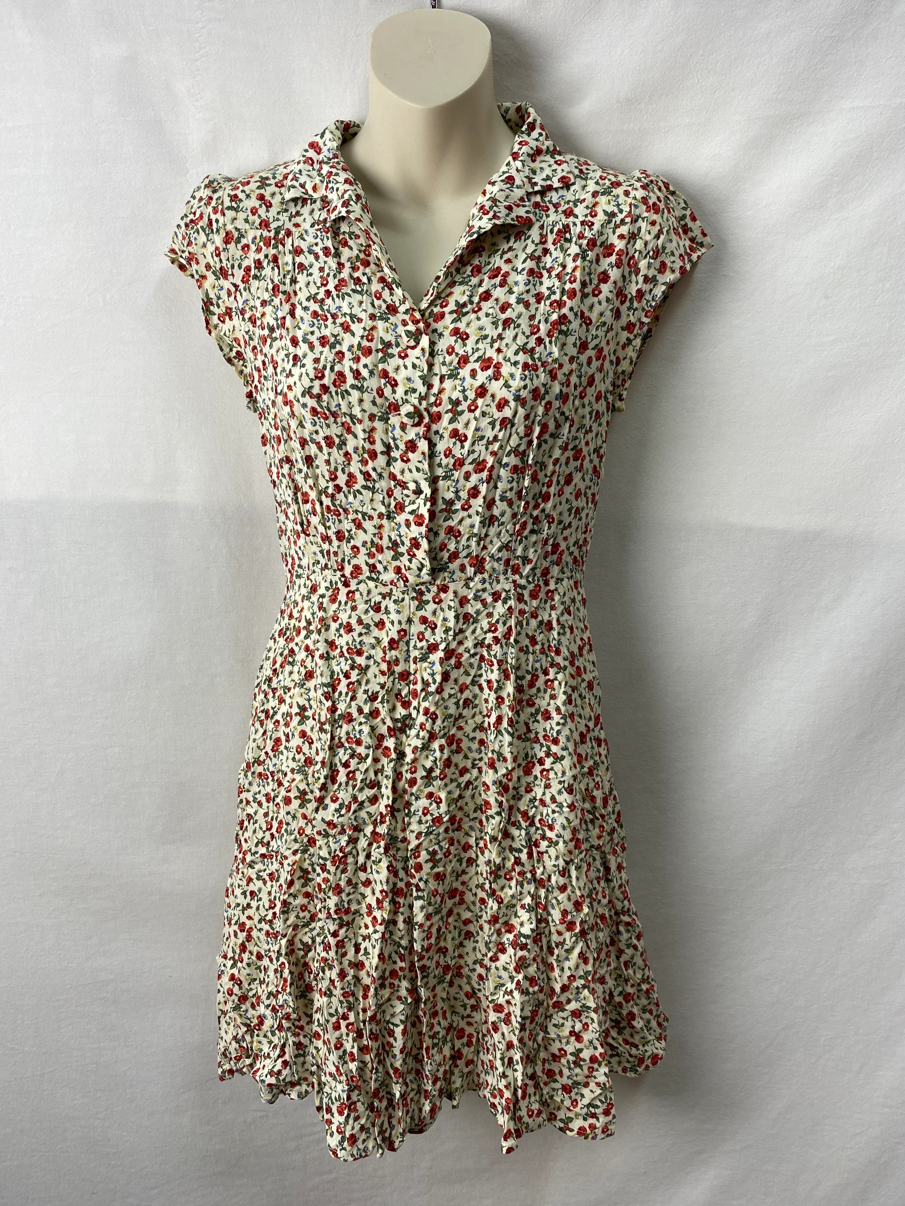 Princess Highway Womens Dress Size 8