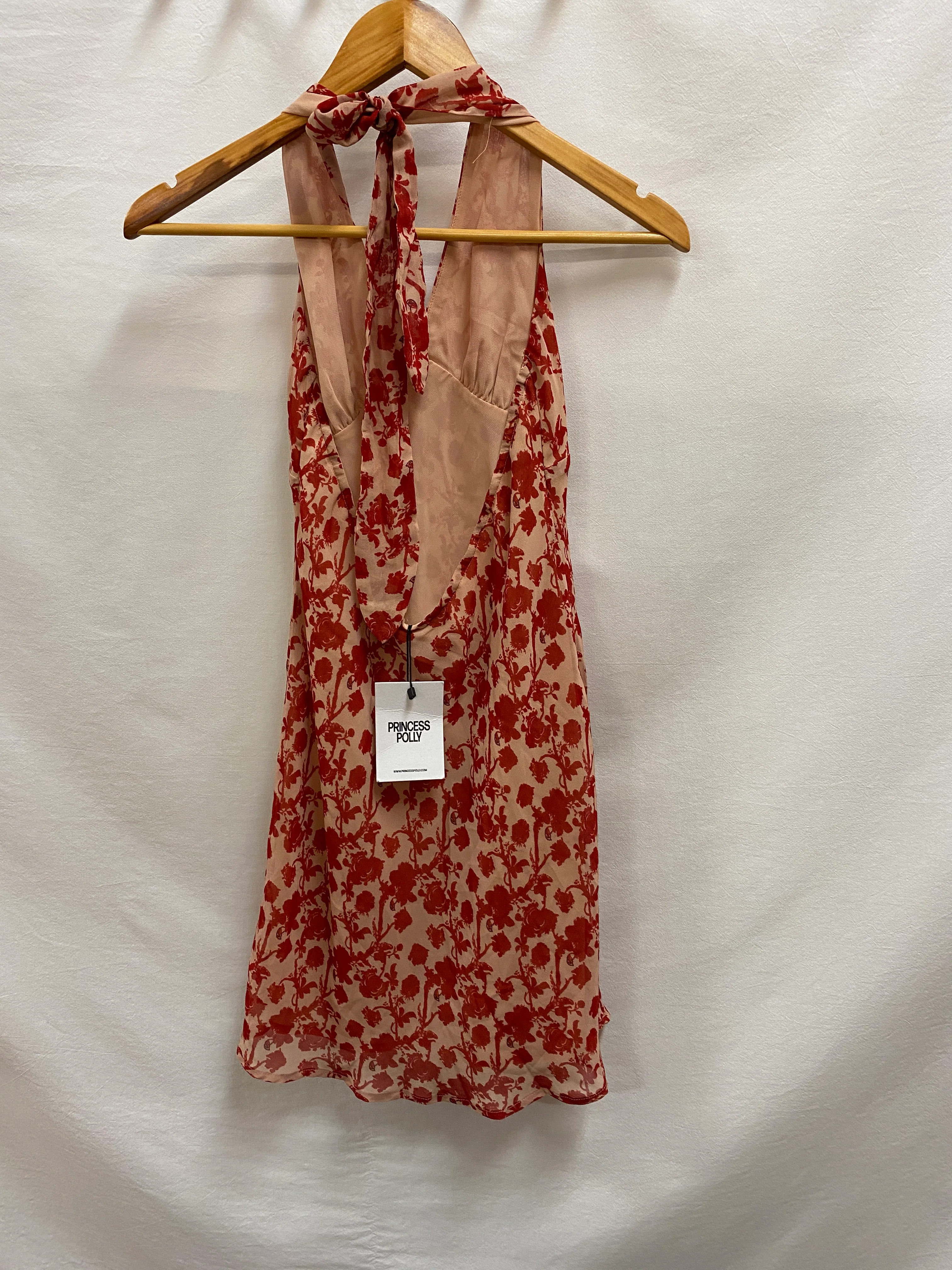 Princess Polly Womens Dress Size 14 BNWT - Image 2