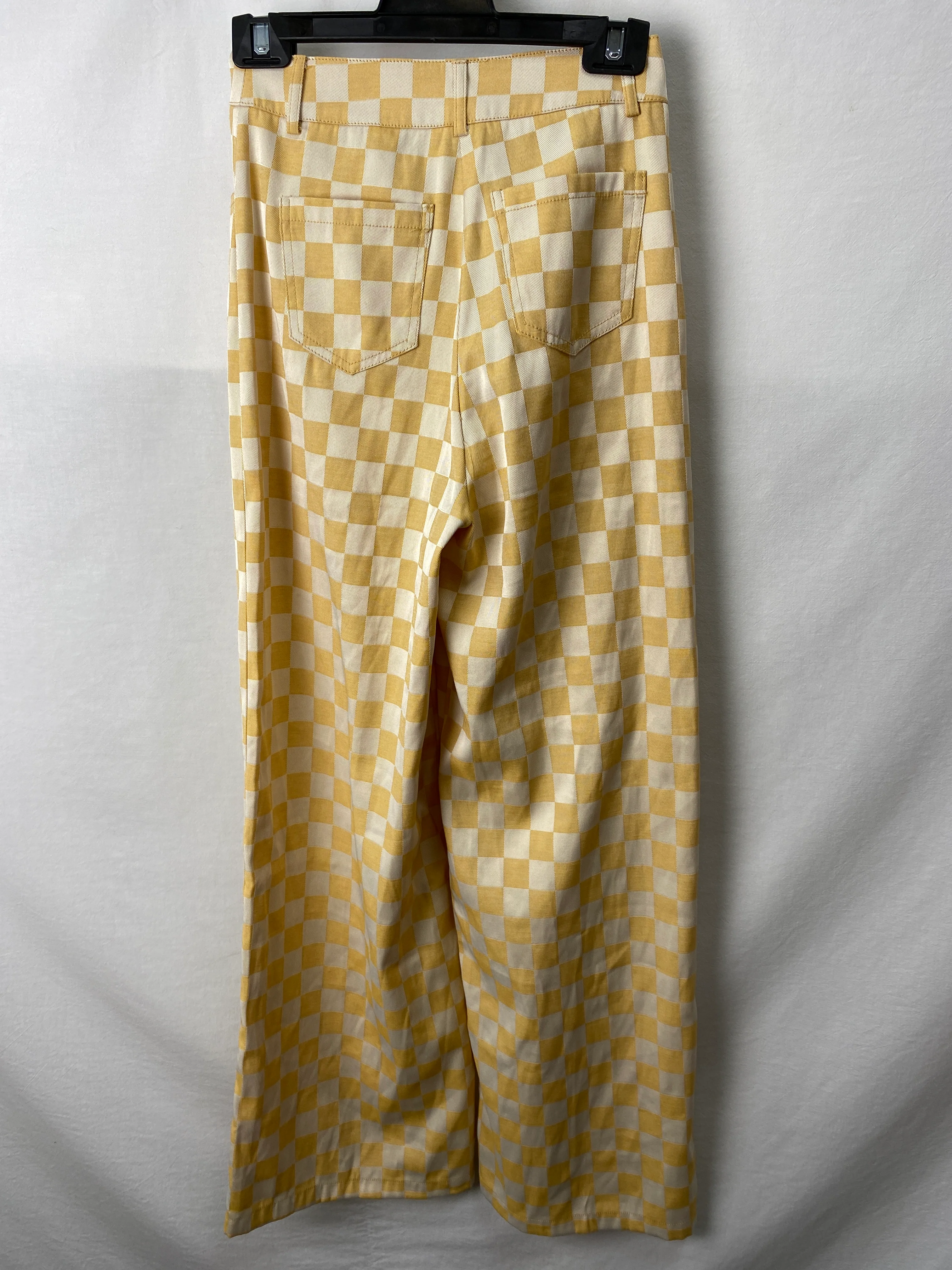 Princess Polly Womens Pants Size UK 6 - Image 2