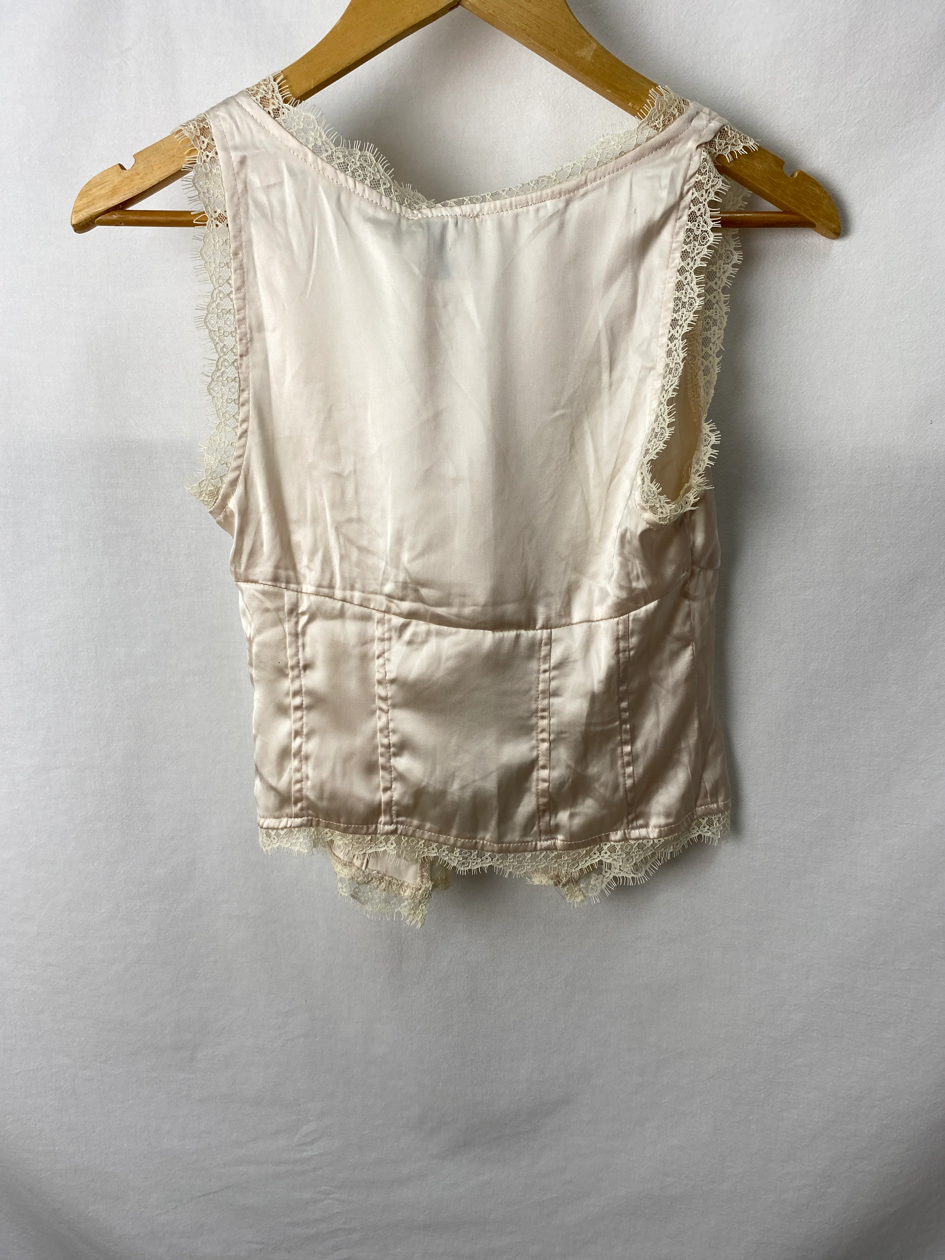 Princess Polly Womens Top Size AU 6 BNWT - Image 2