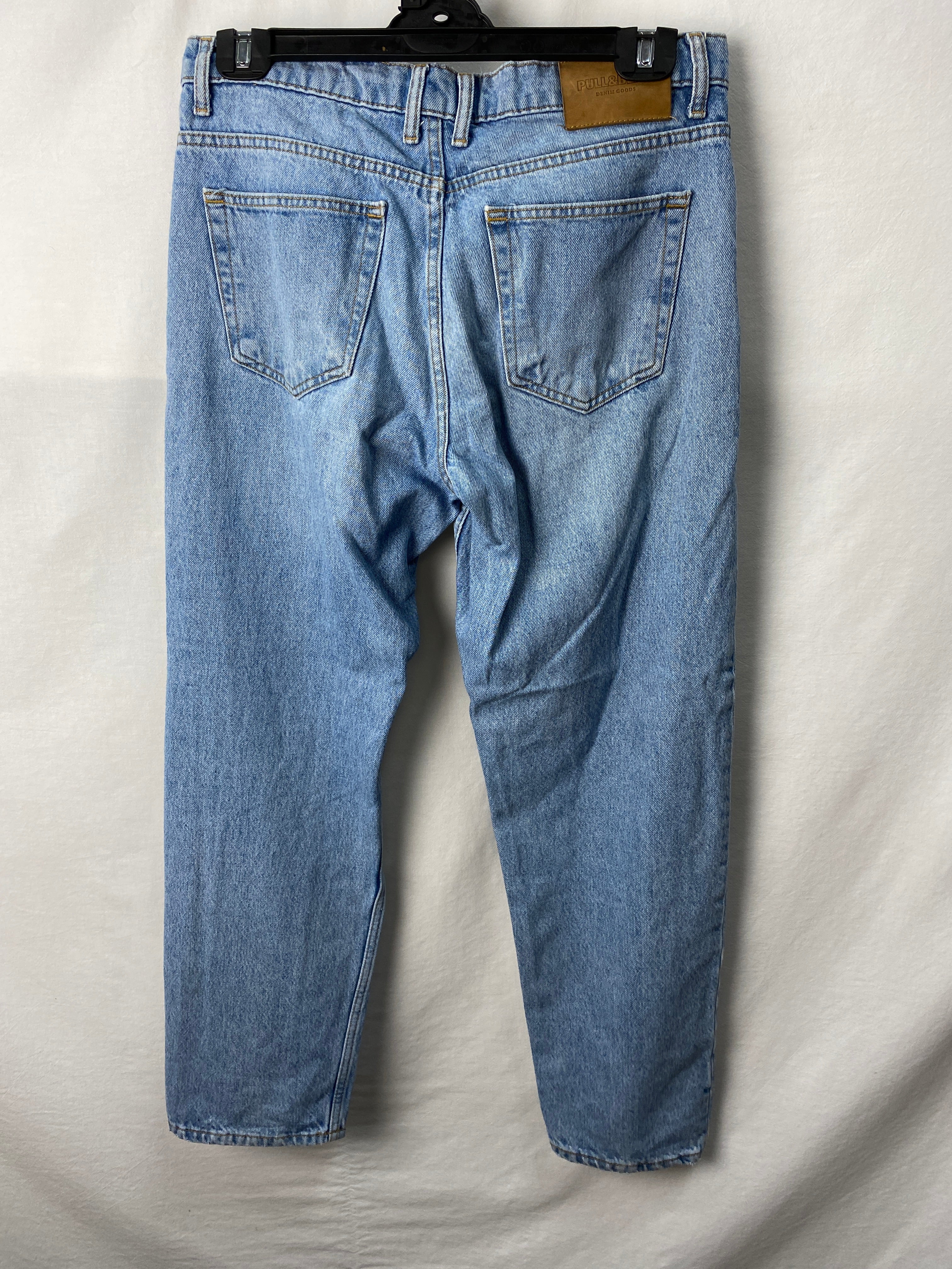Pull & Bear Womens Pants Size Eur 40 - Image 2