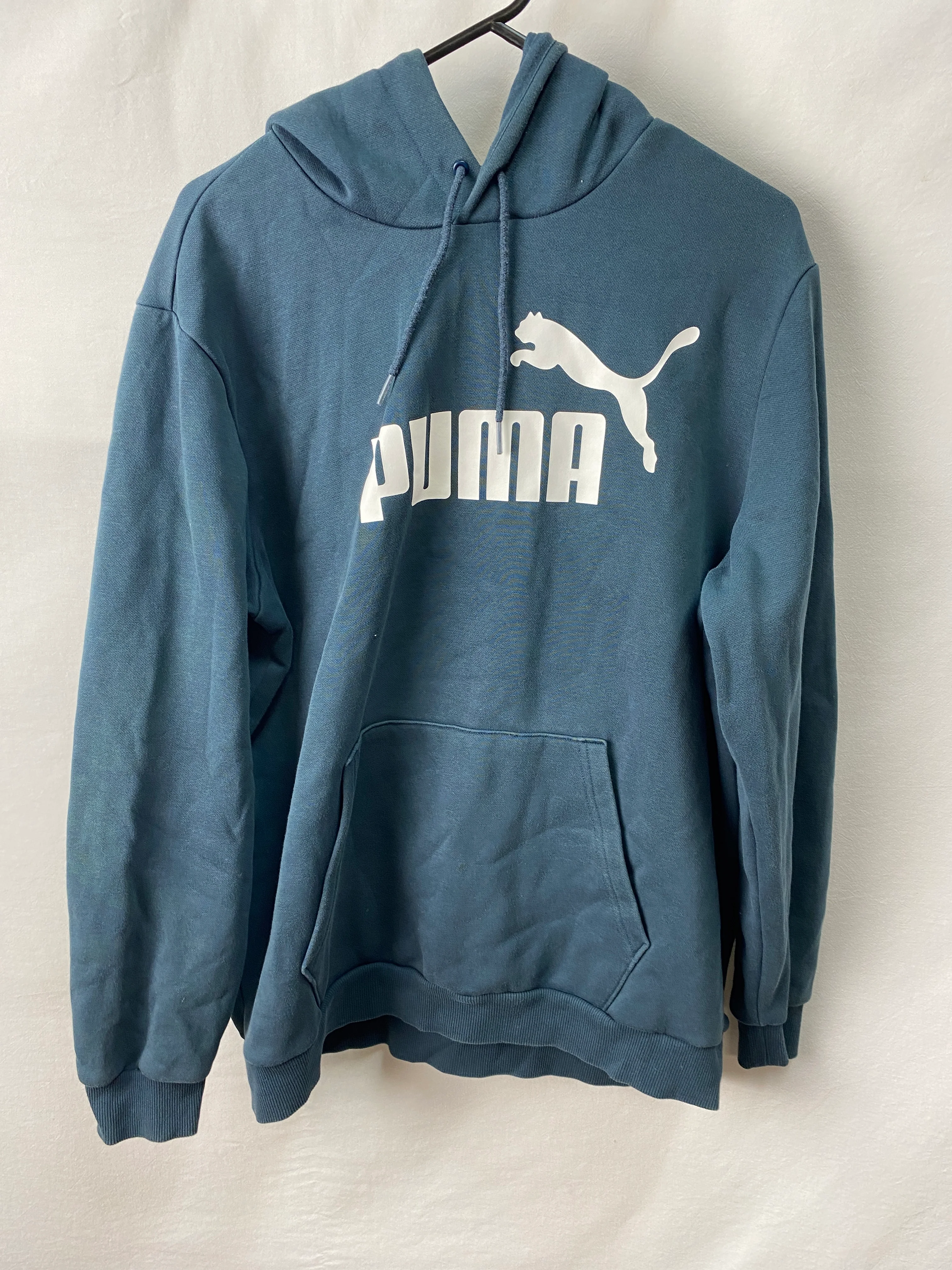 Puma Mens Jumper Size L