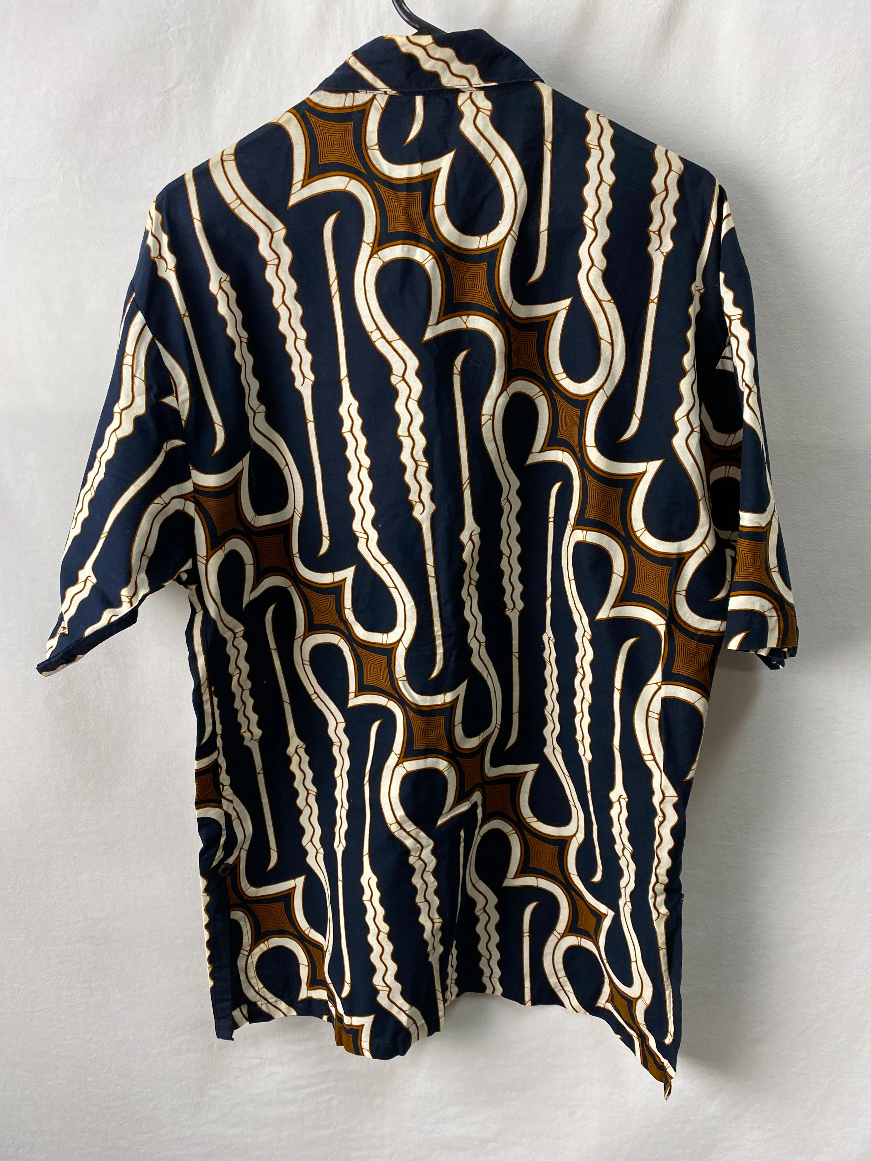 Pundi Mas Mens Shirt No Size (large) - Image 2