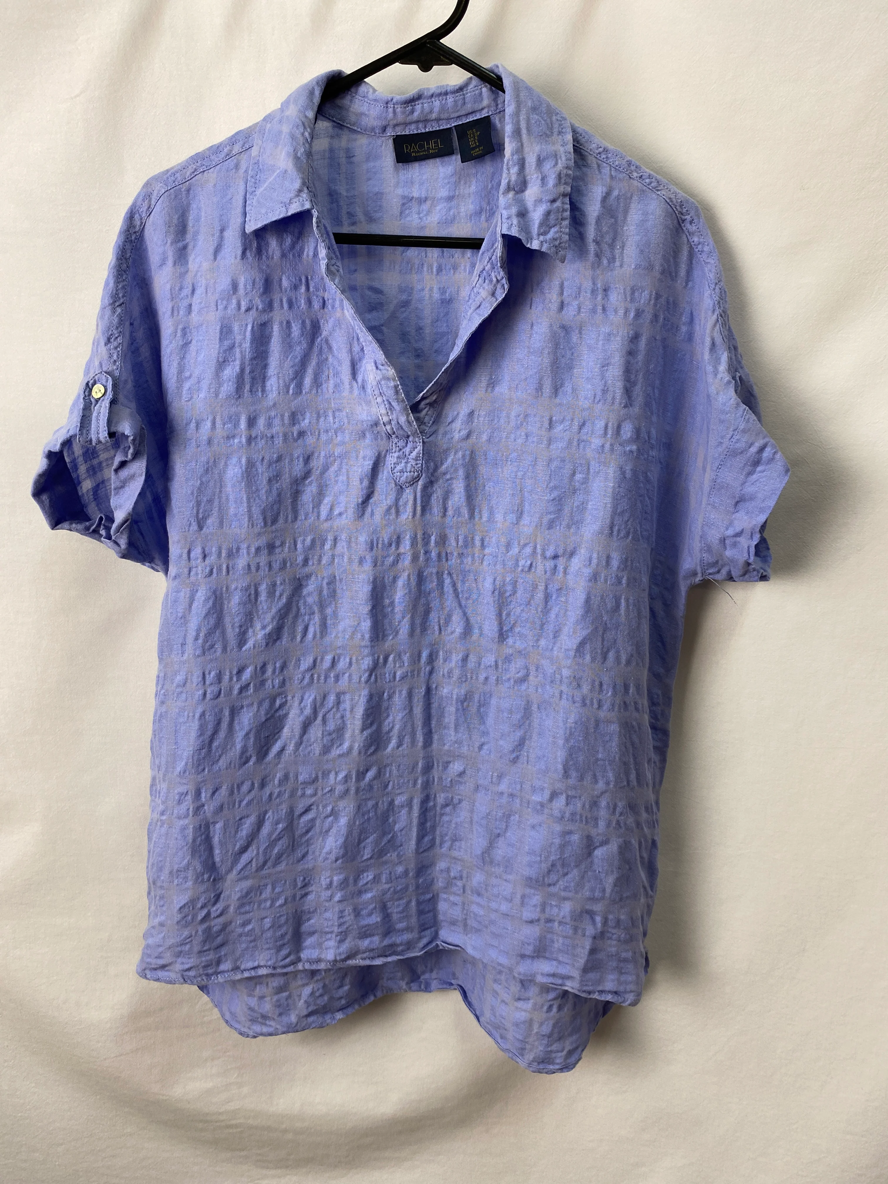 Rachel Roy Womens Top Size US S