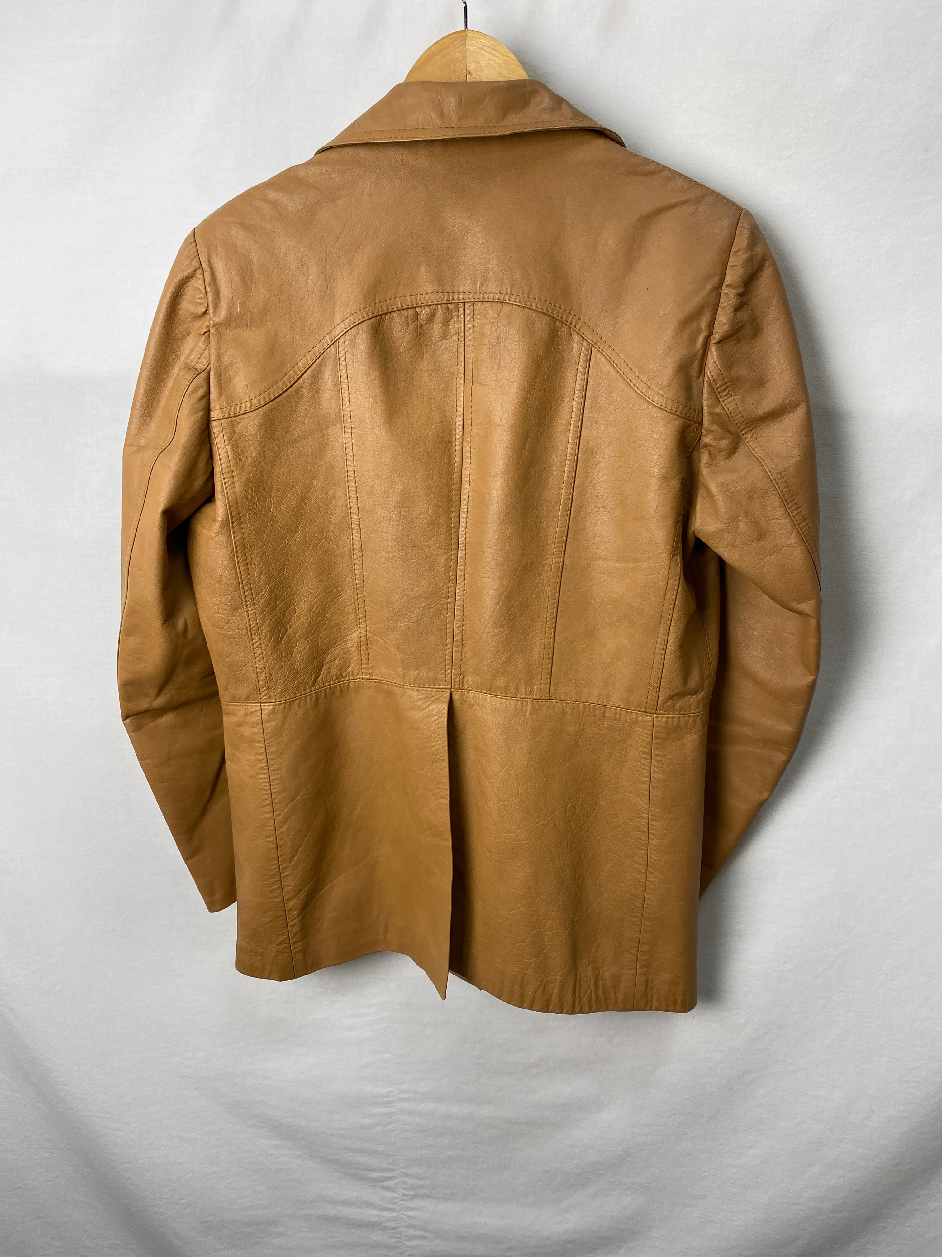 Radman Unisex Jacket No Size Measures 42cm across shoulders - Image 2