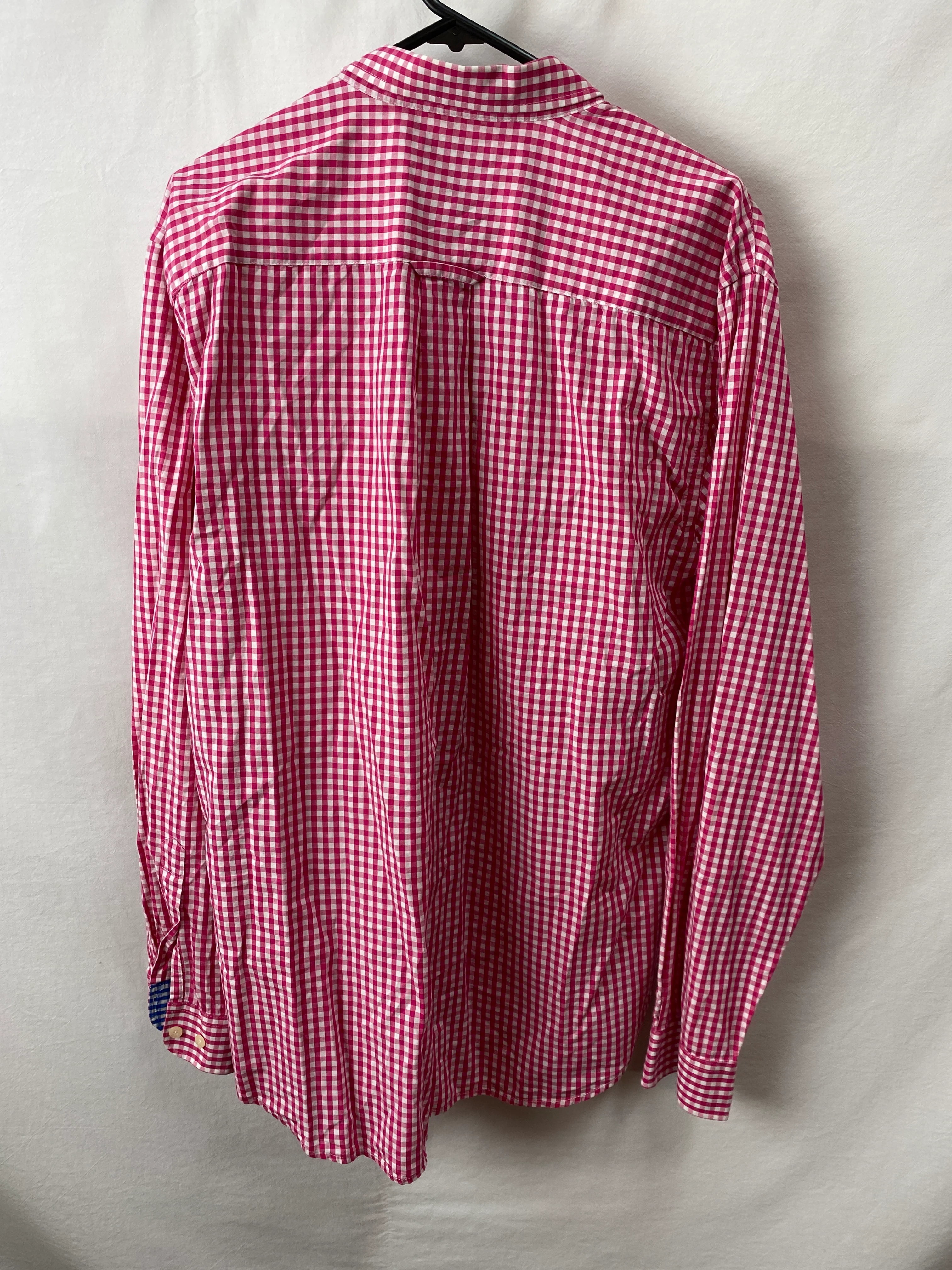 Raging Bull Mens Shirt Size XL - Image 2