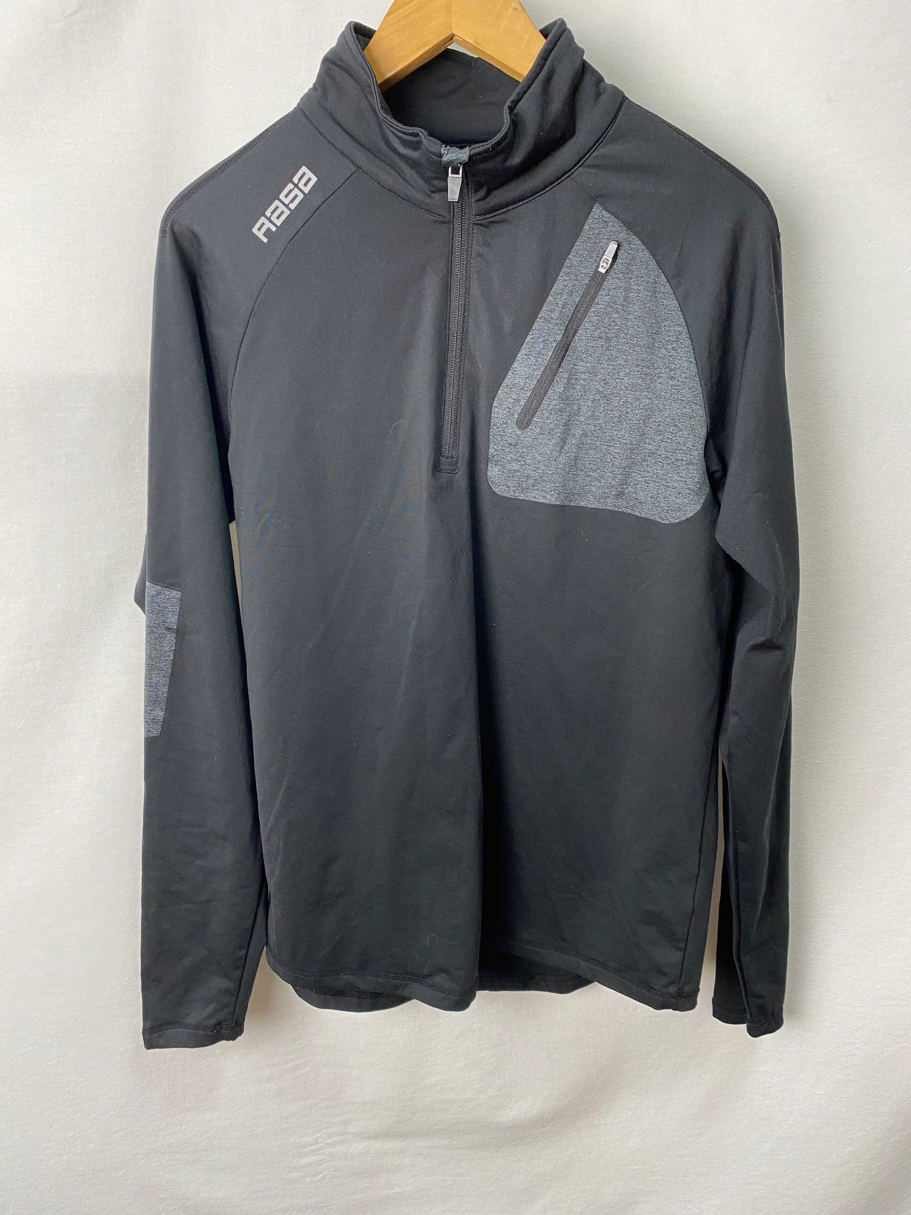 Rasa Mens Jumper Size M