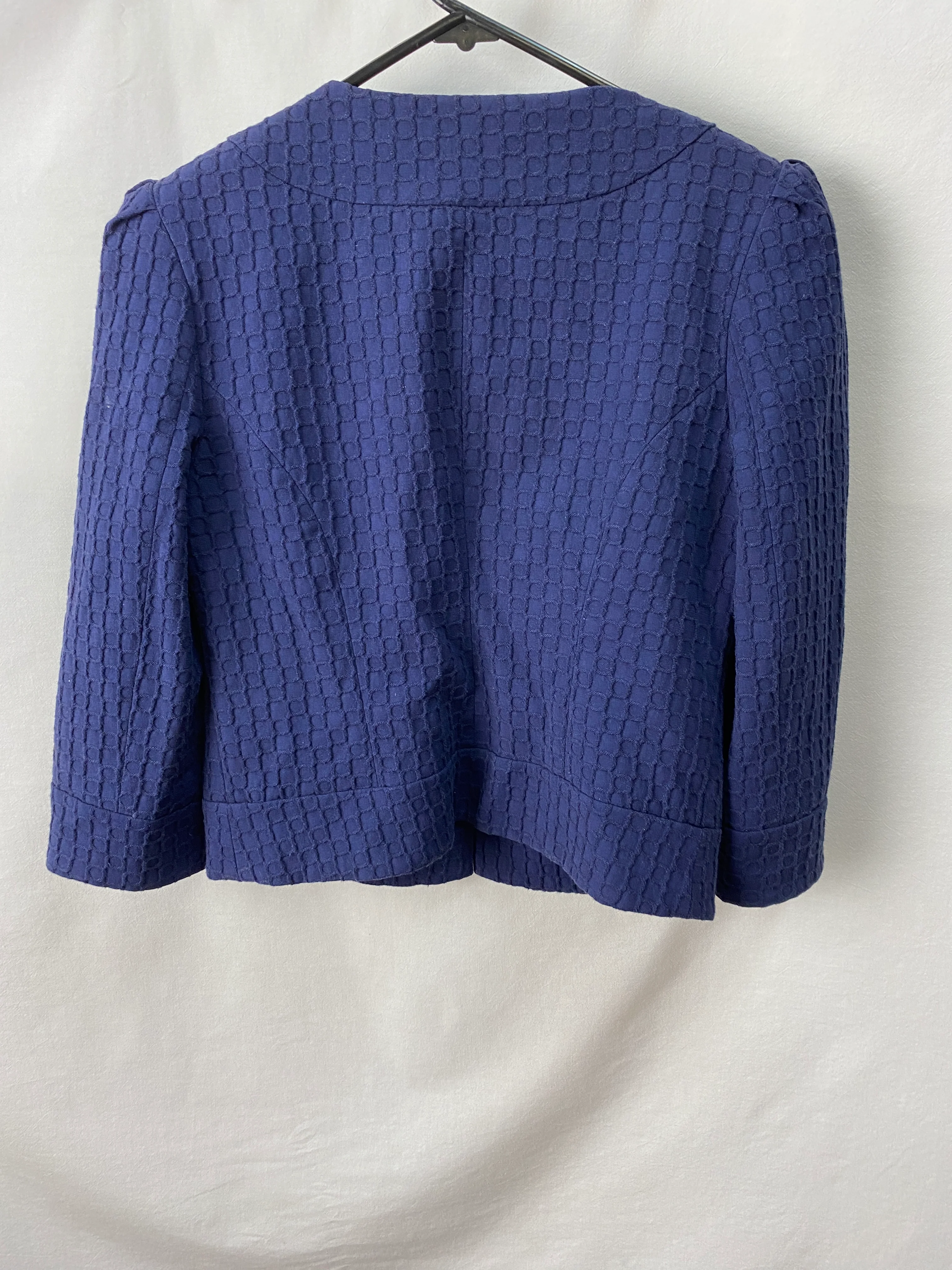 Review Womens Jacket Size 8 - Image 2