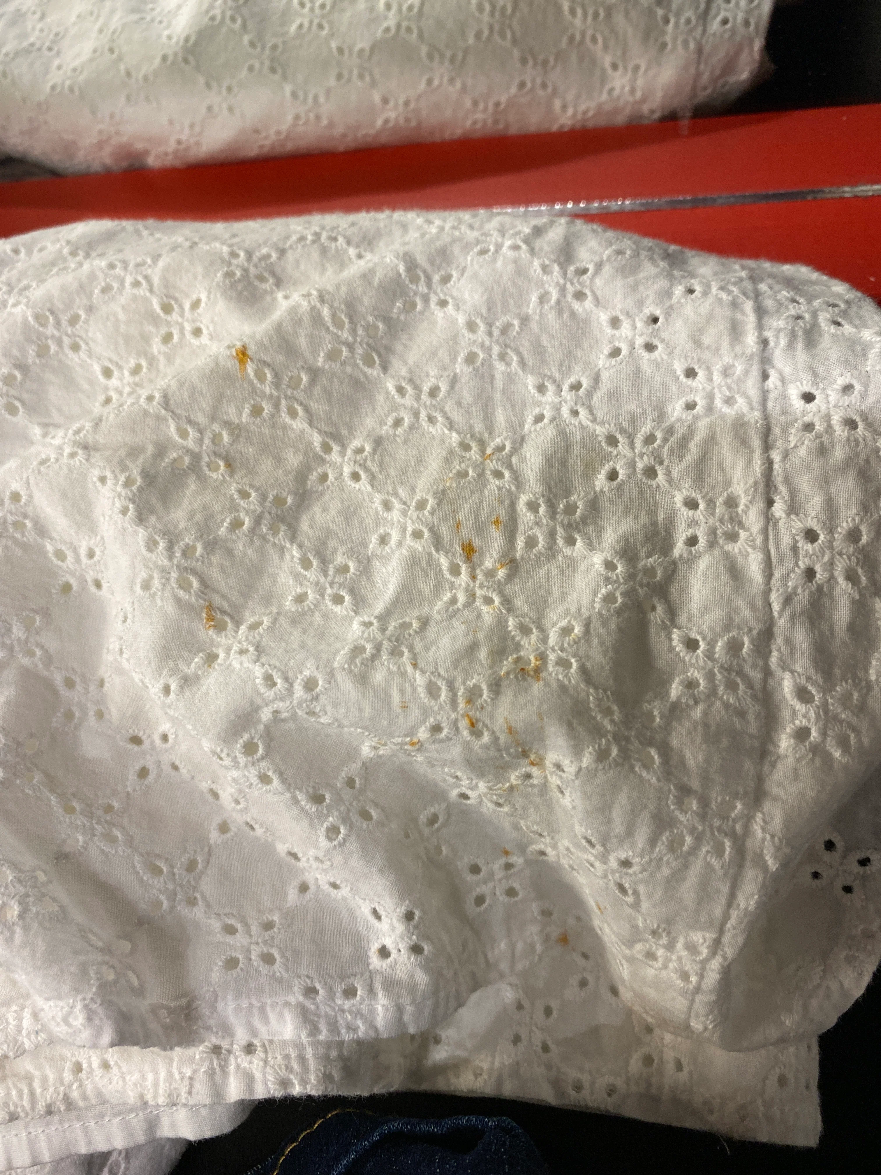 Review Womens Shorts Size 8 - Image 3