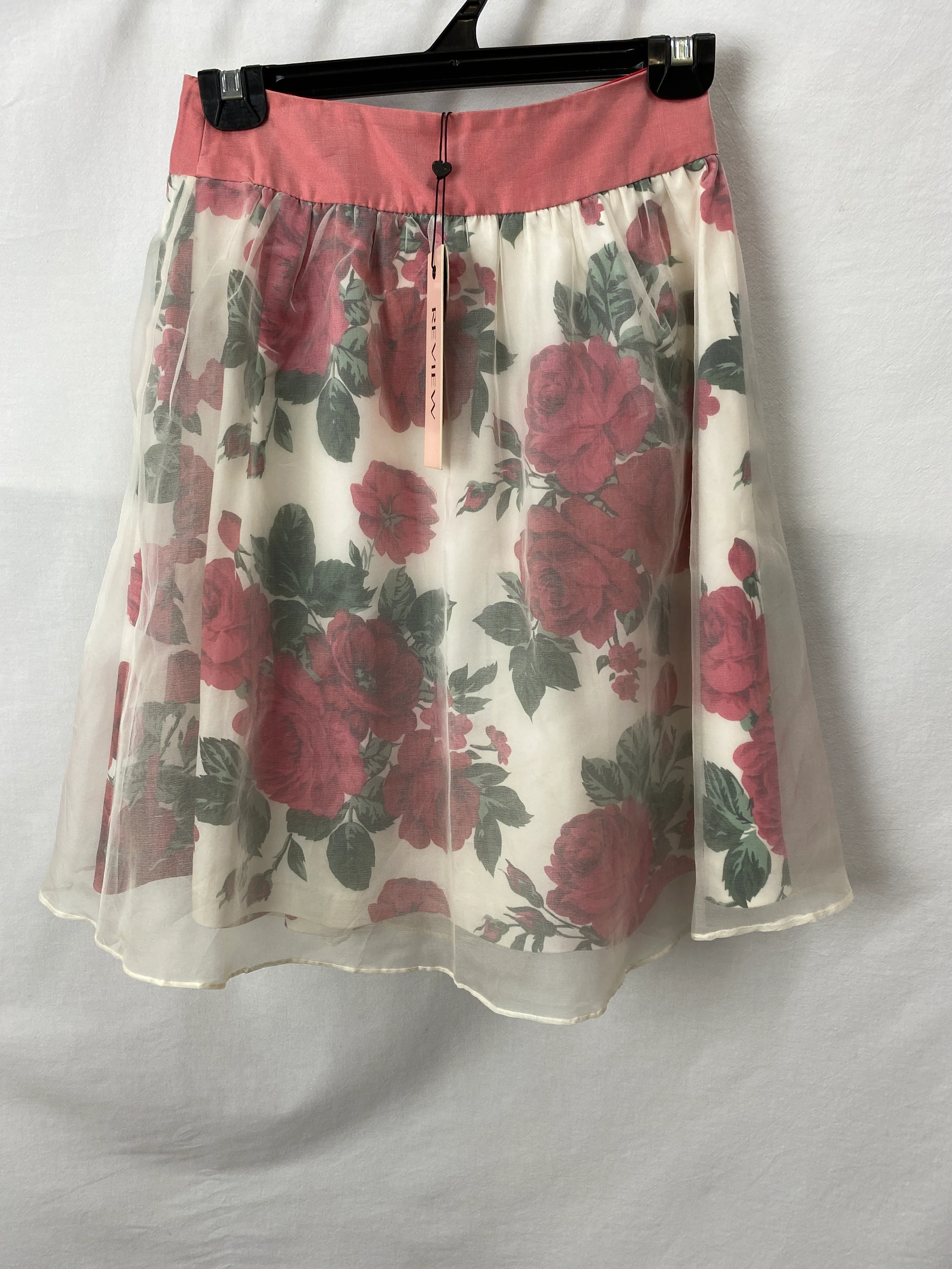 Review Womens Skirt Size 6 BNWT