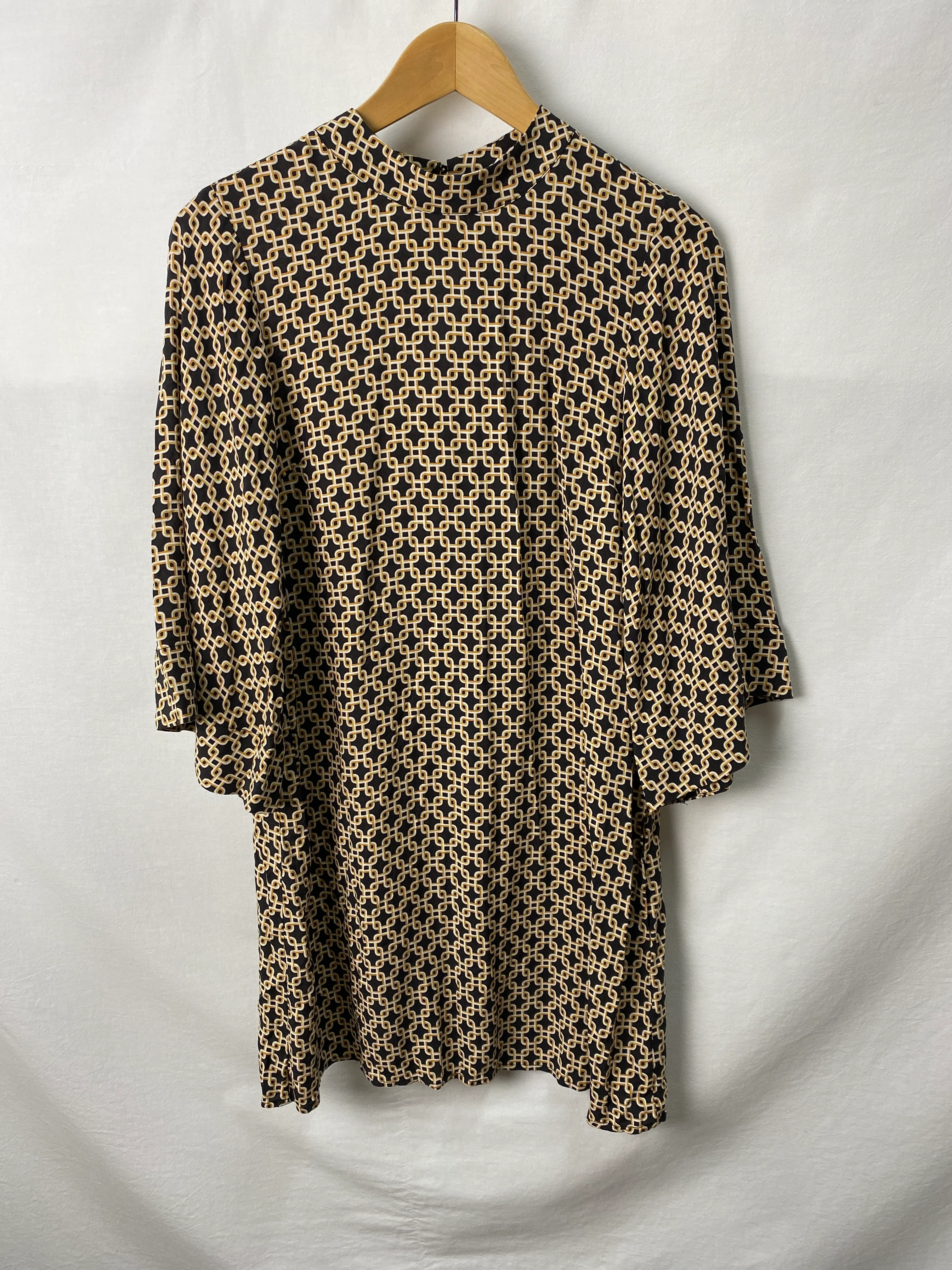 Richard Allan and H&M Womens Dress Size UK 6