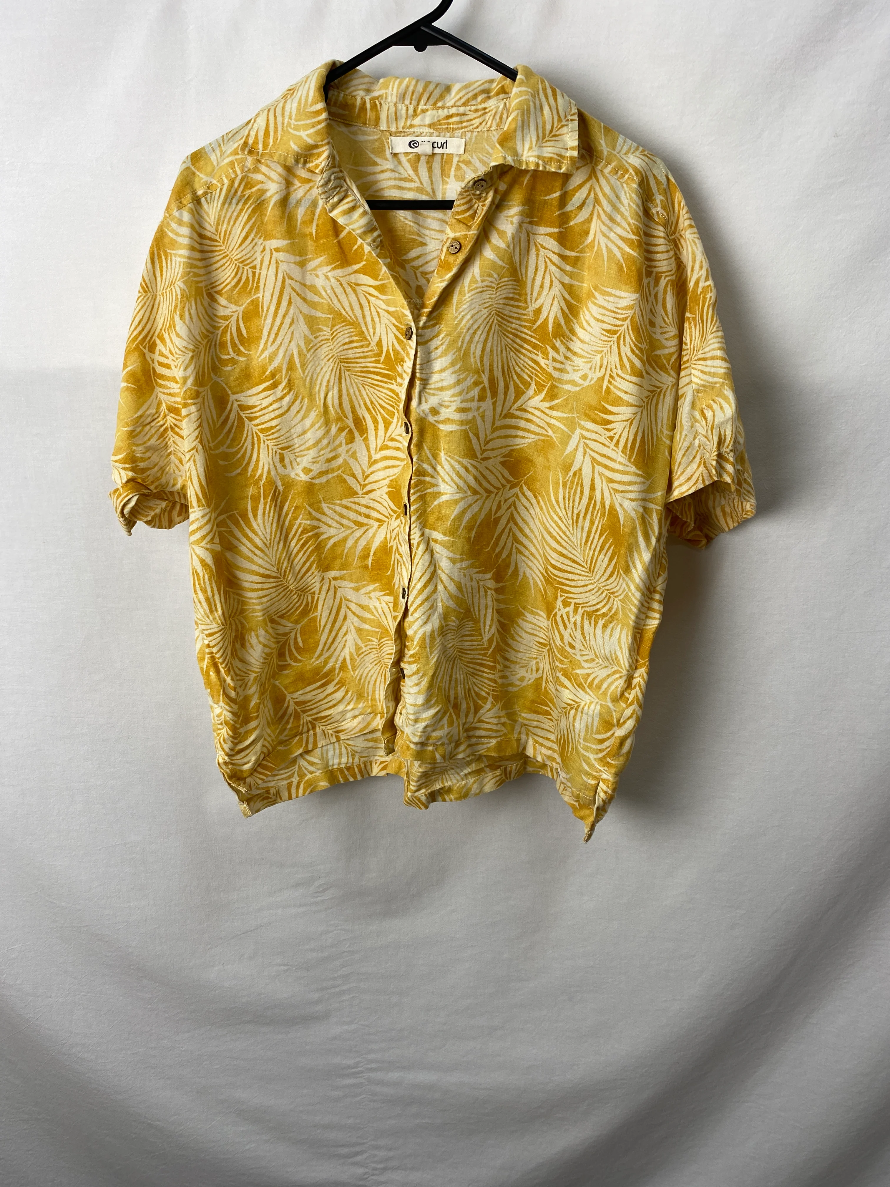 Rip Curl Womens Top Size M
