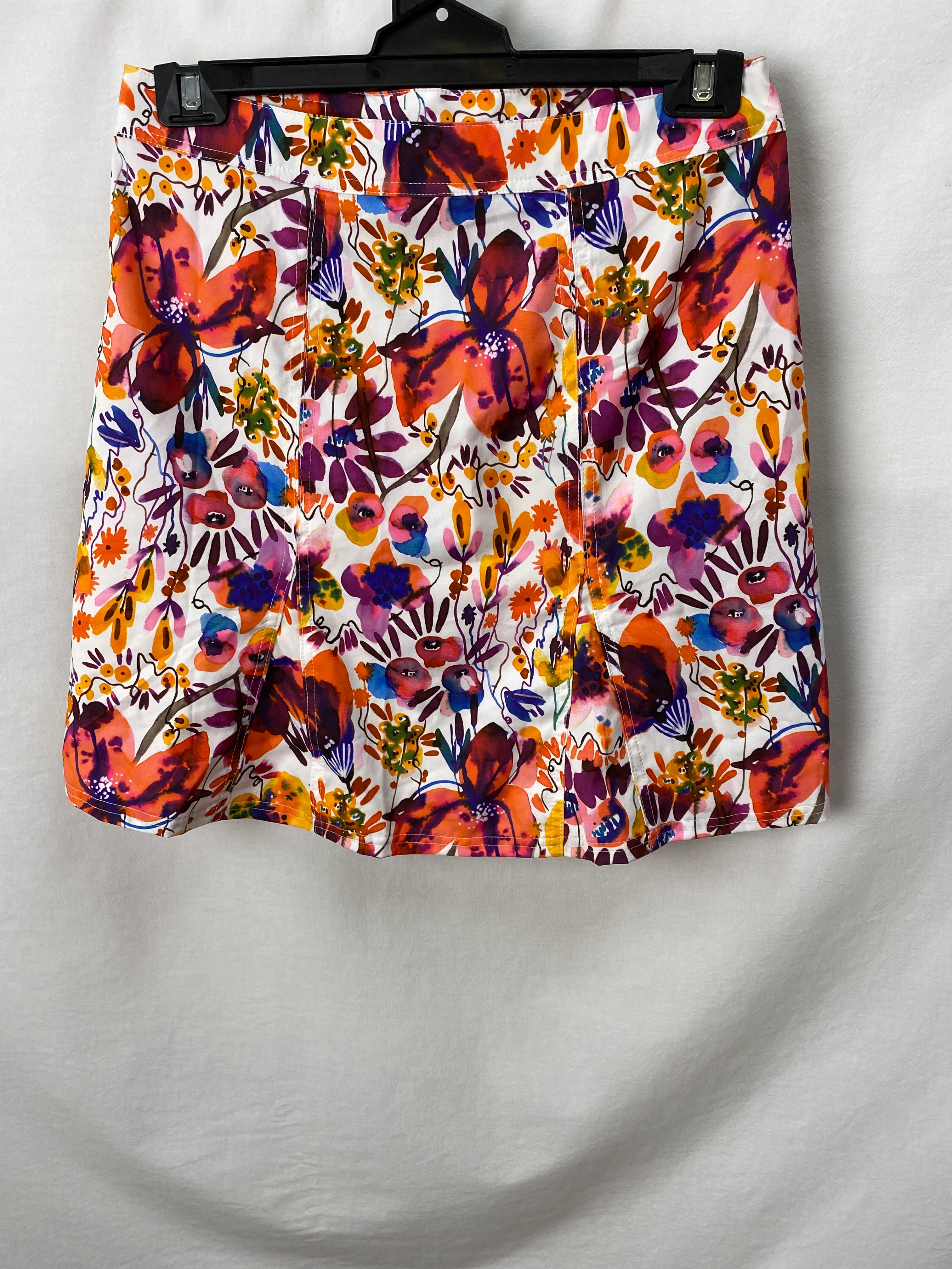 Rip Skirt Womens Skirt Size M - Image 2