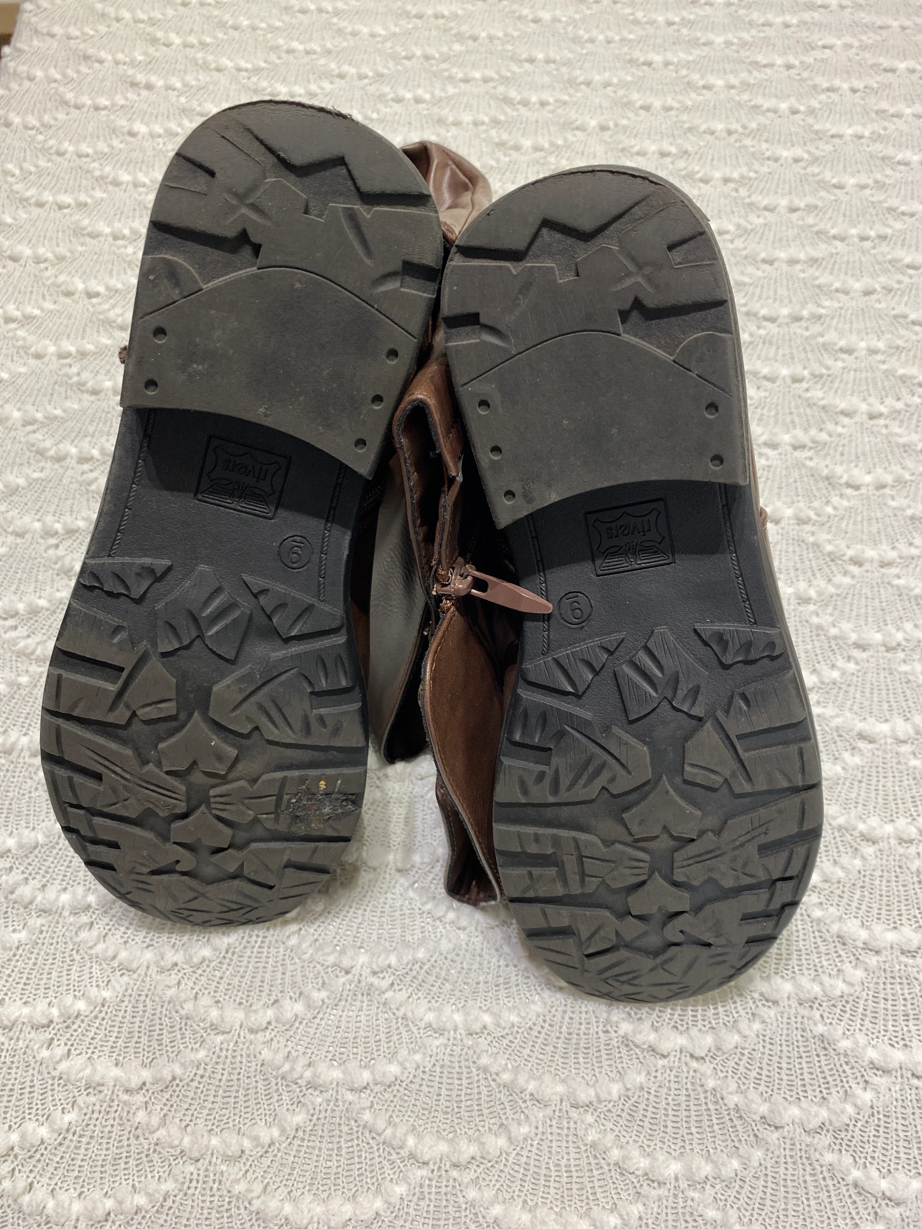 Rivers Womens Shoes Size 9 - Image 3