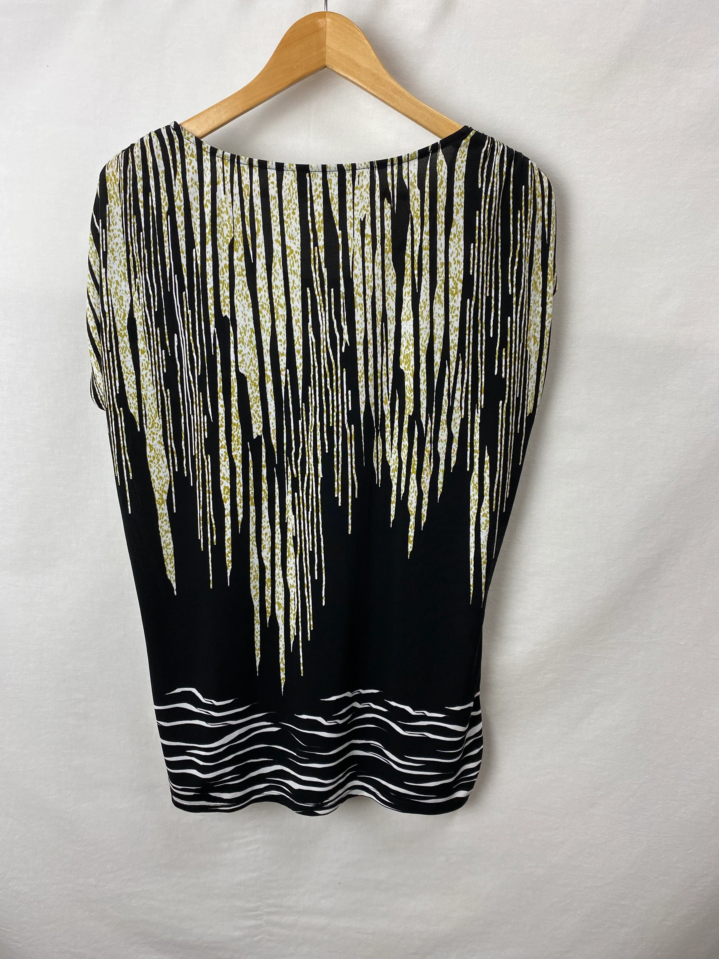 Rockmans Womens Top Size S - Image 2