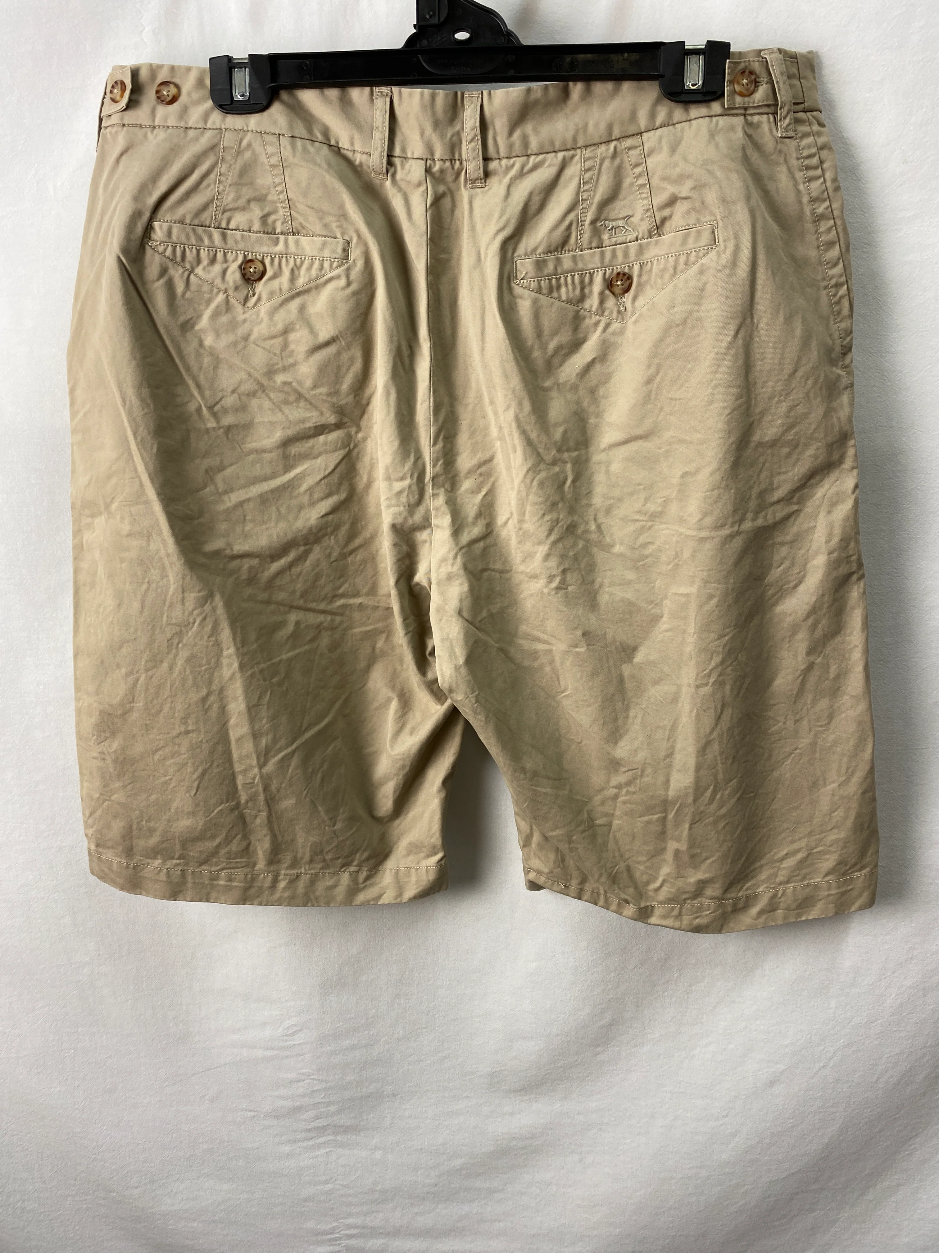 Rodd & Gunn Mens Relaxed Fit Pants Size 40 - Image 2
