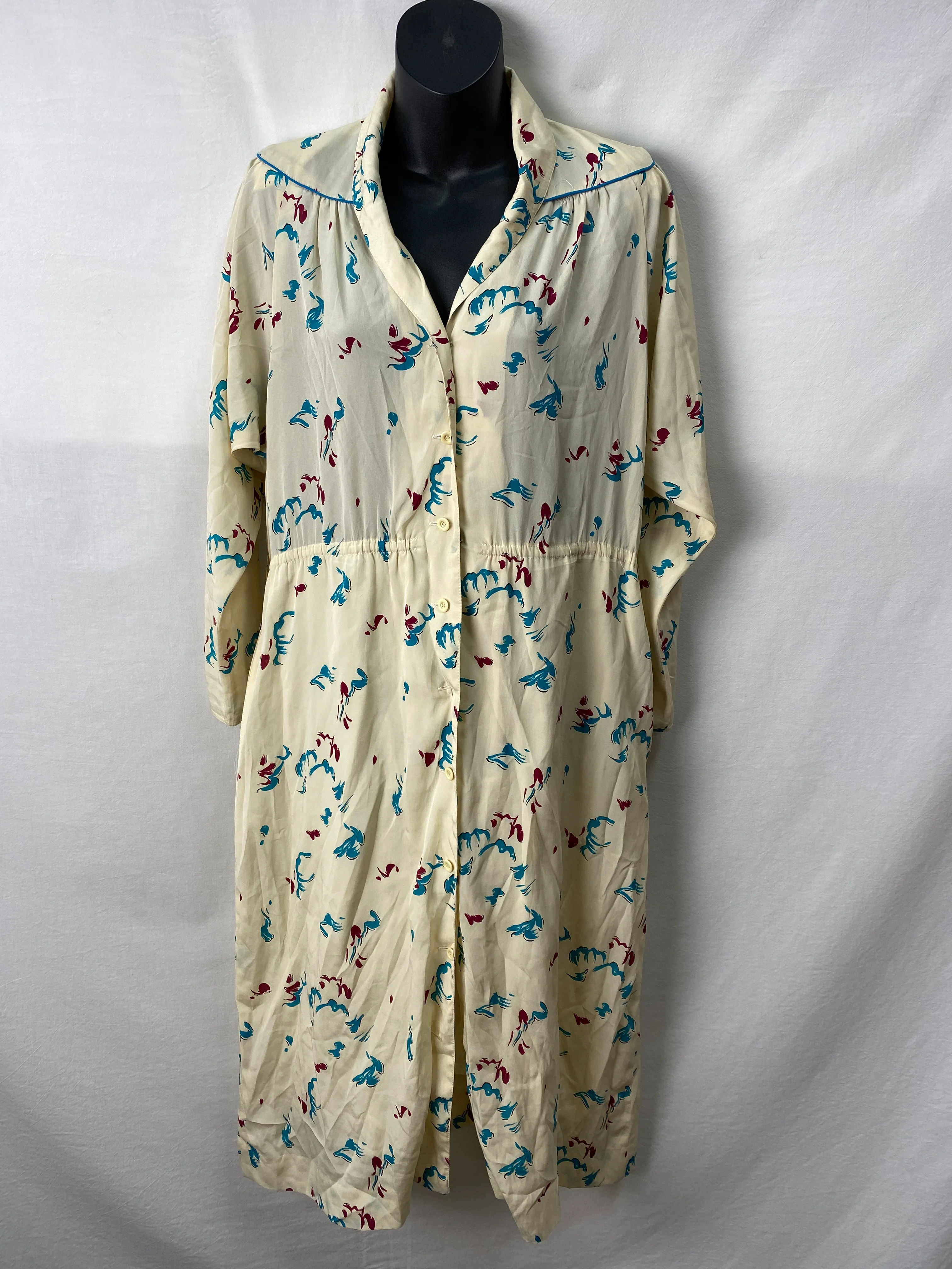 Roma Grace Womens Dress Size 9