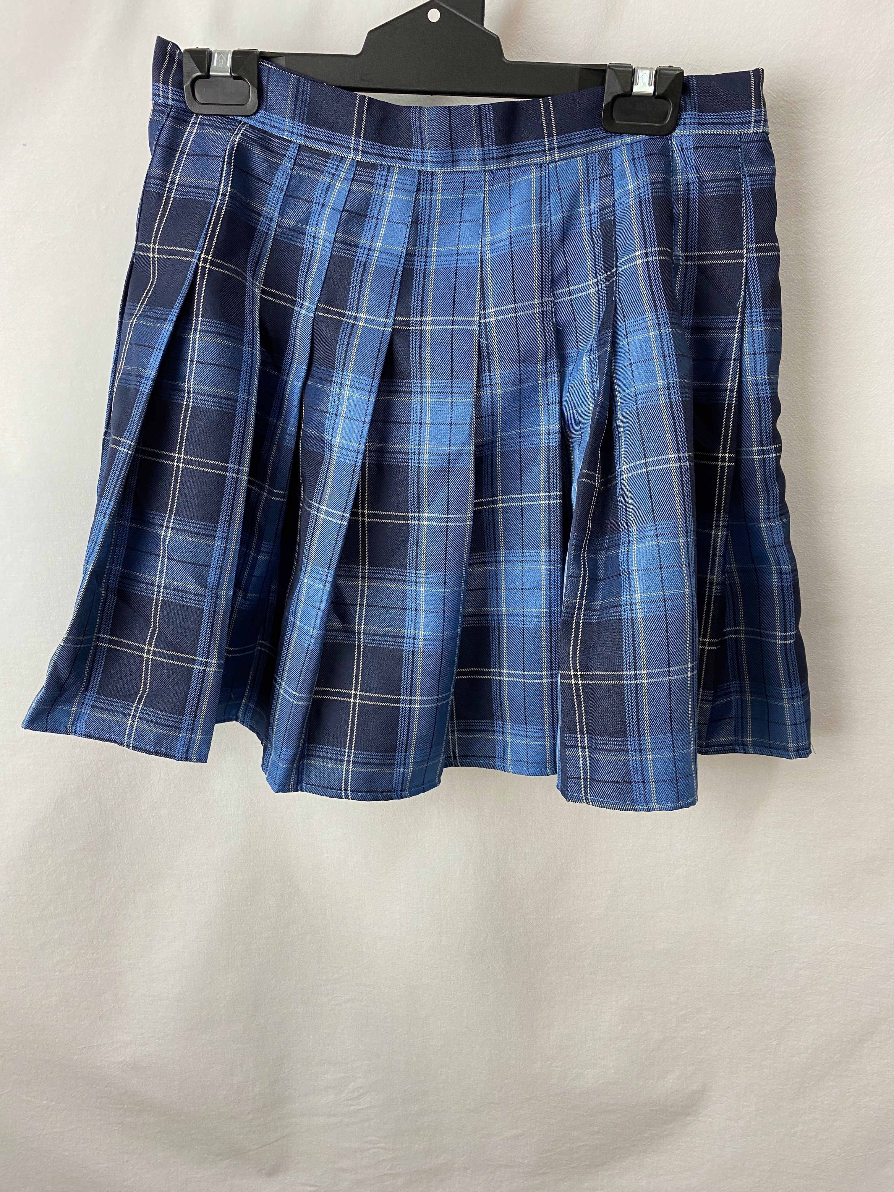 Romwe Womens Skirt Size L