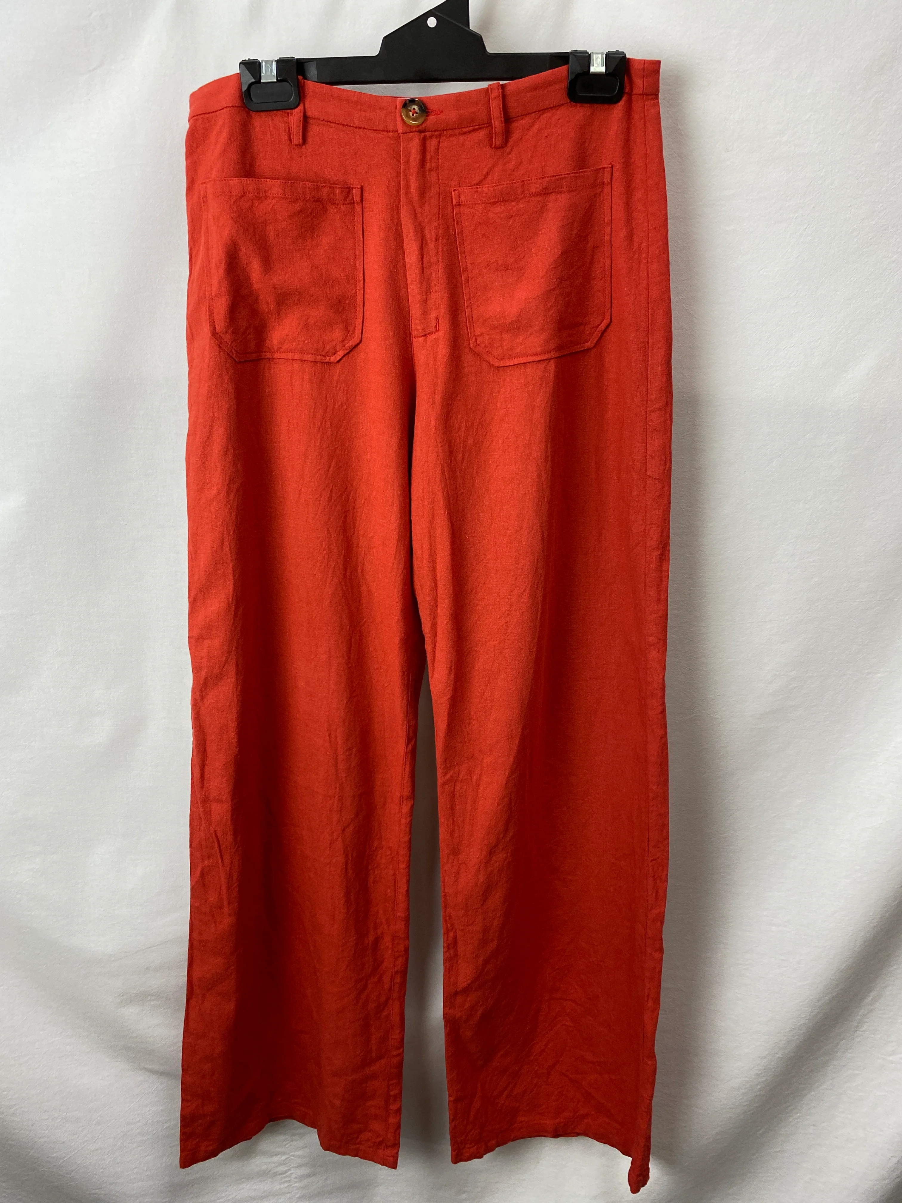 Rowie Womens Pants Size M