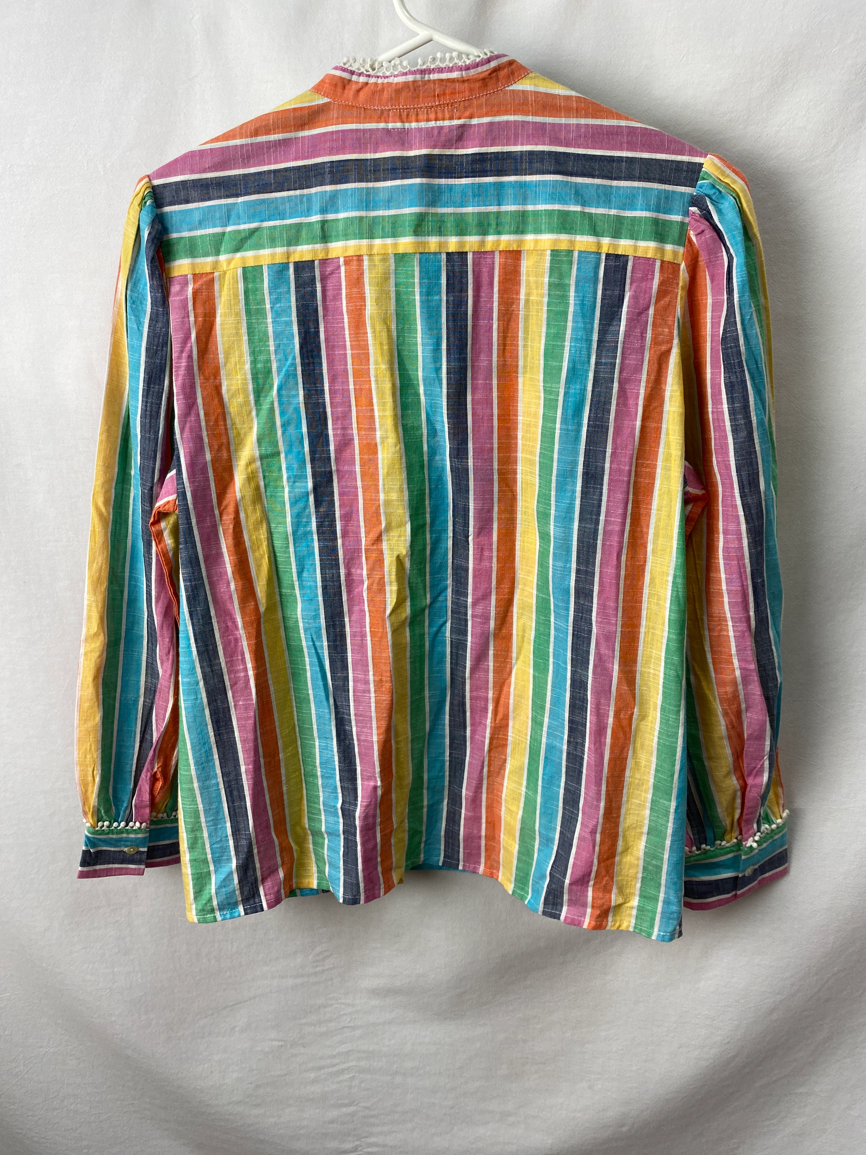 Ruby Yaya Womens Top Size S - Image 2