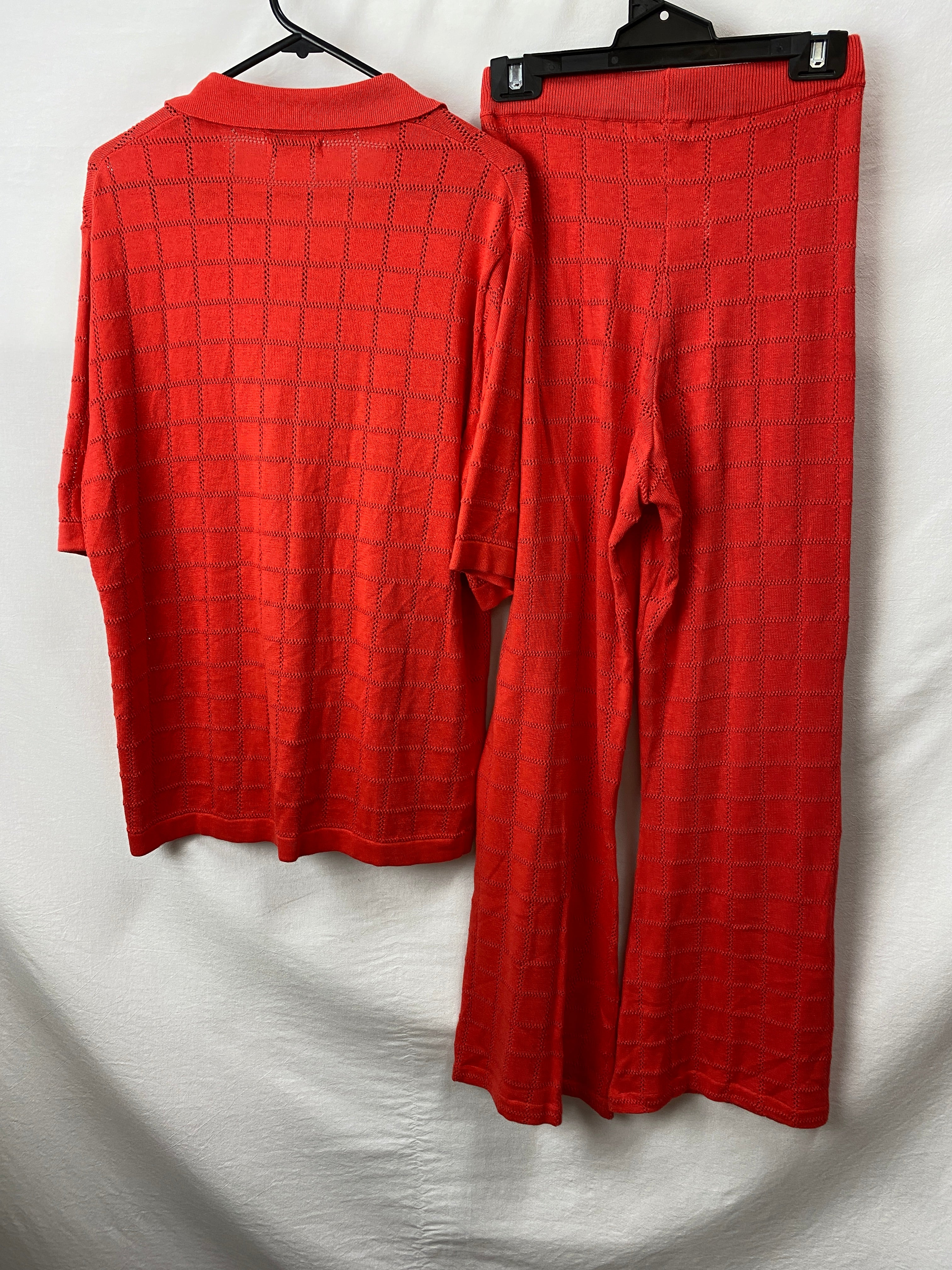 Runway Scout Womens Pants and Top Size 8/6 - Image 2