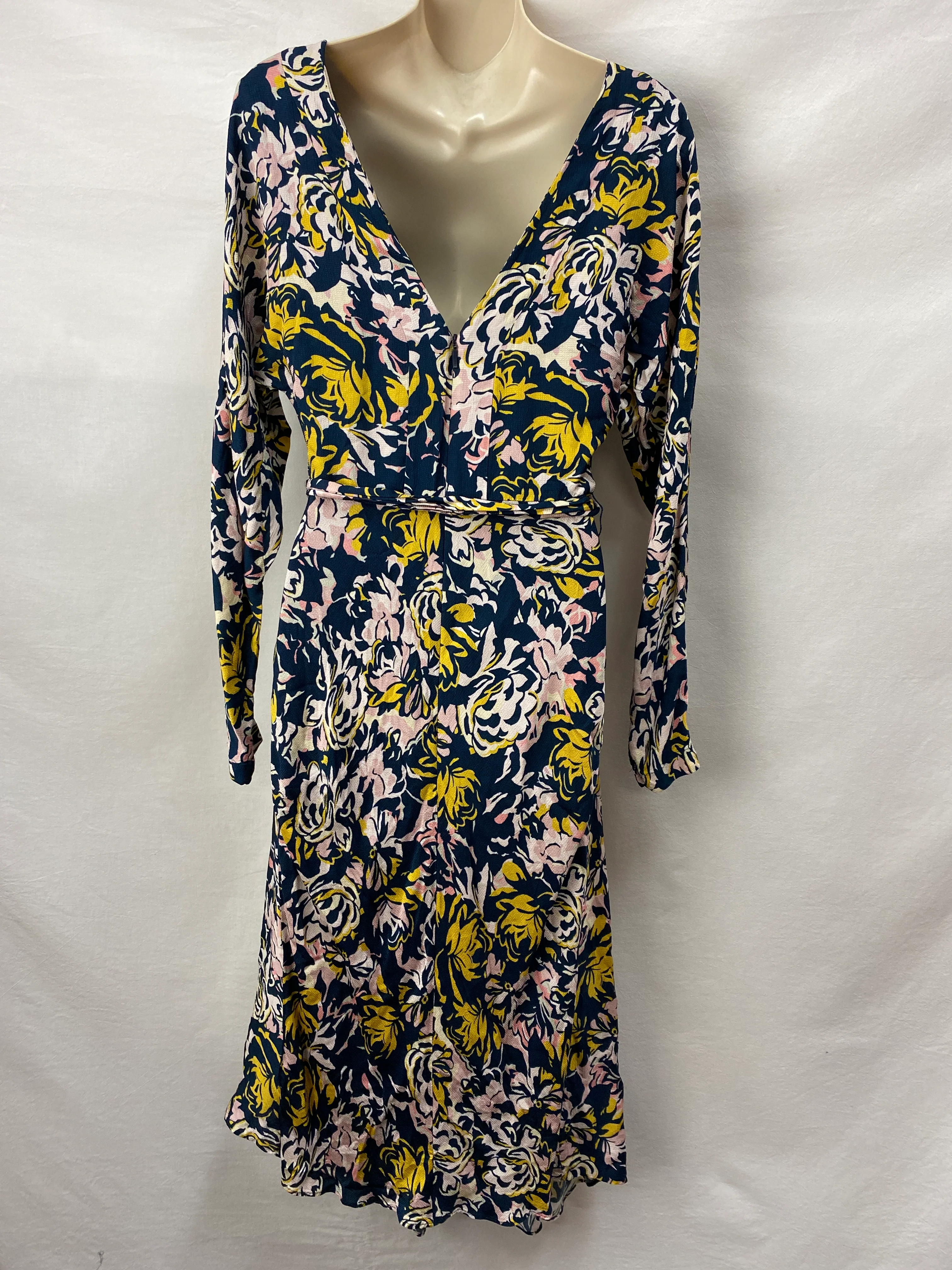 Saba Womens Dress Size 10 - Image 2