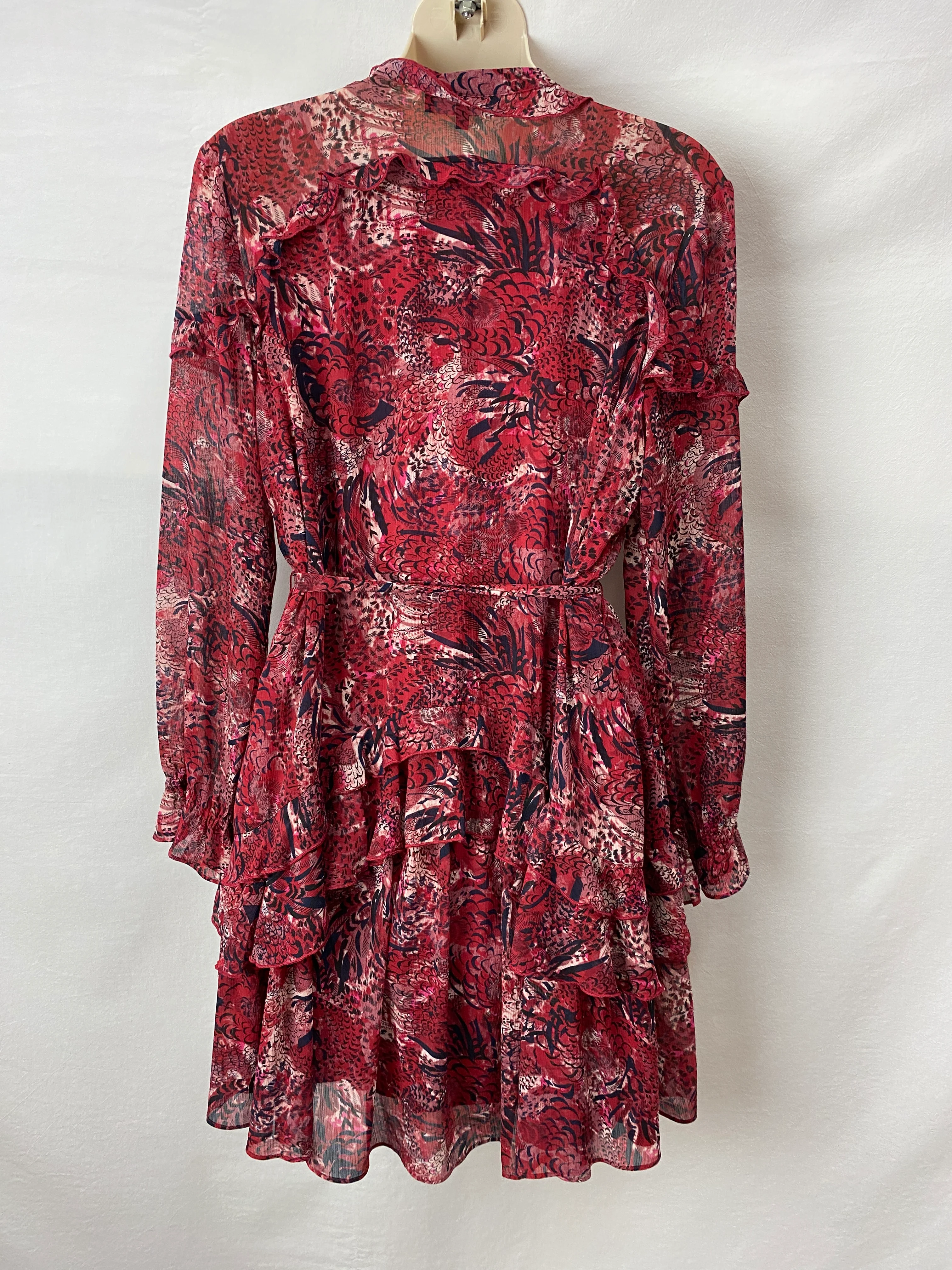 Saba Womens Dress Size 8 - Image 2