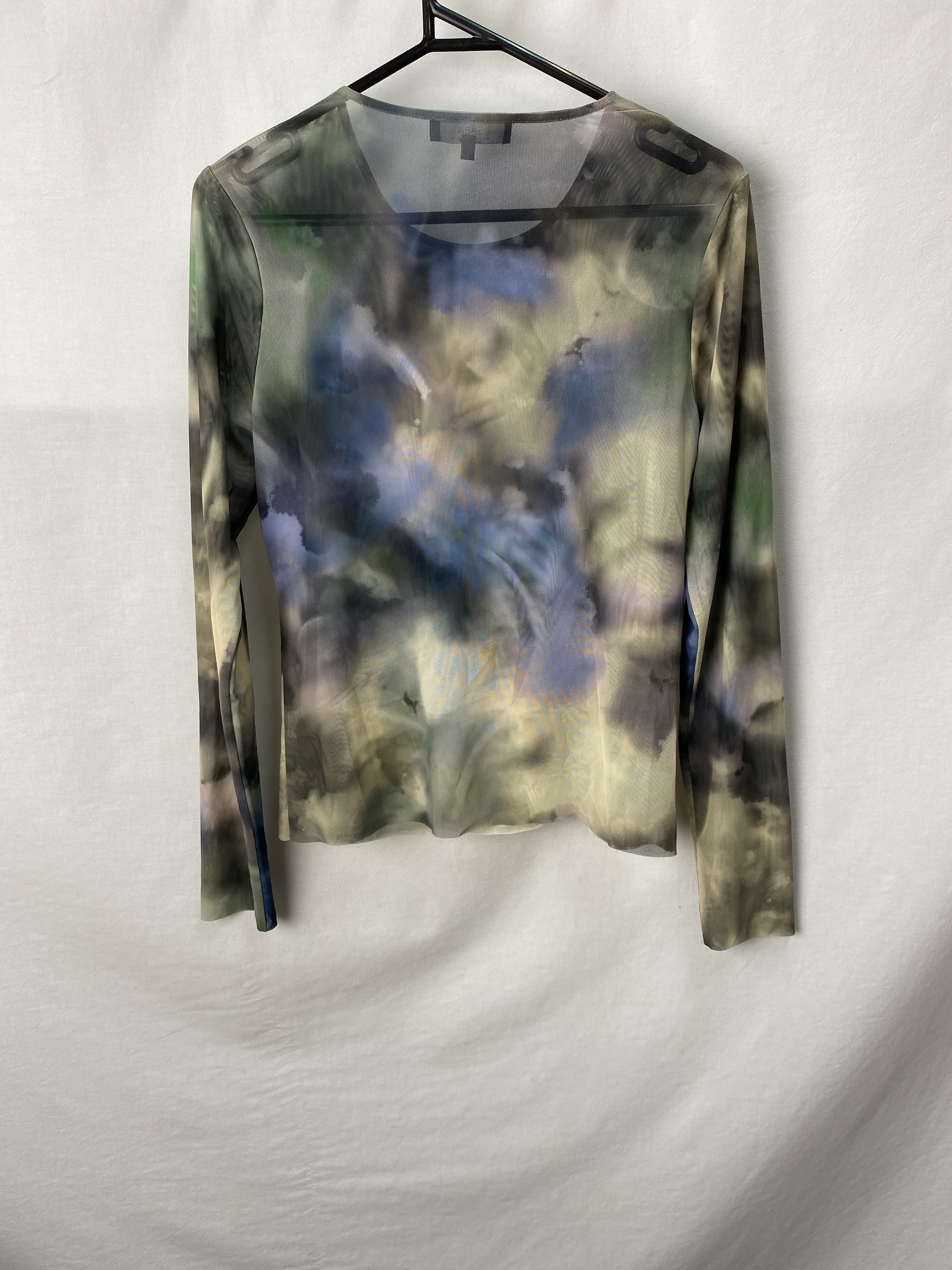 Saba Womens Top Size M - Image 2