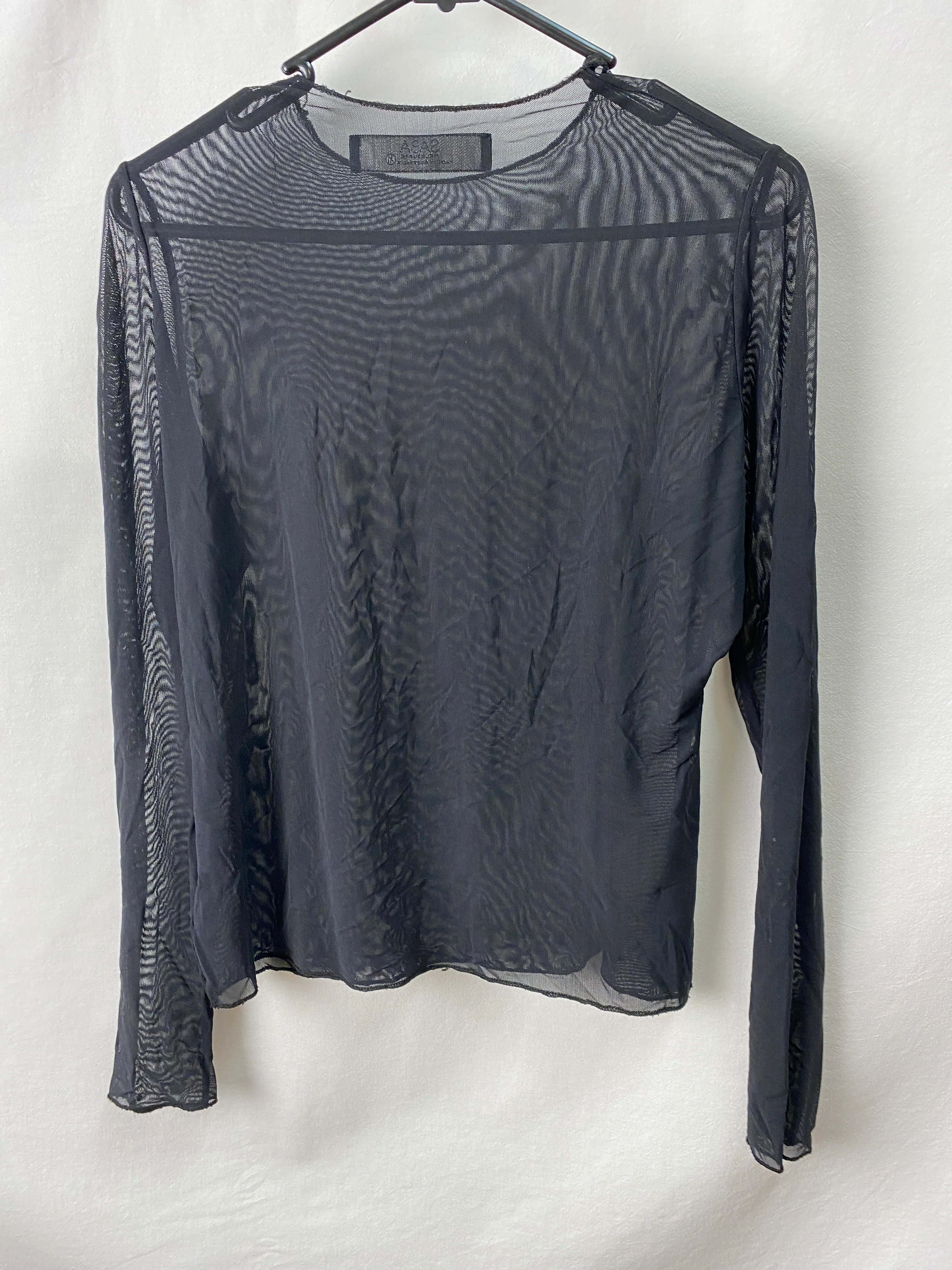 Saba Womens Top Size S - Image 2