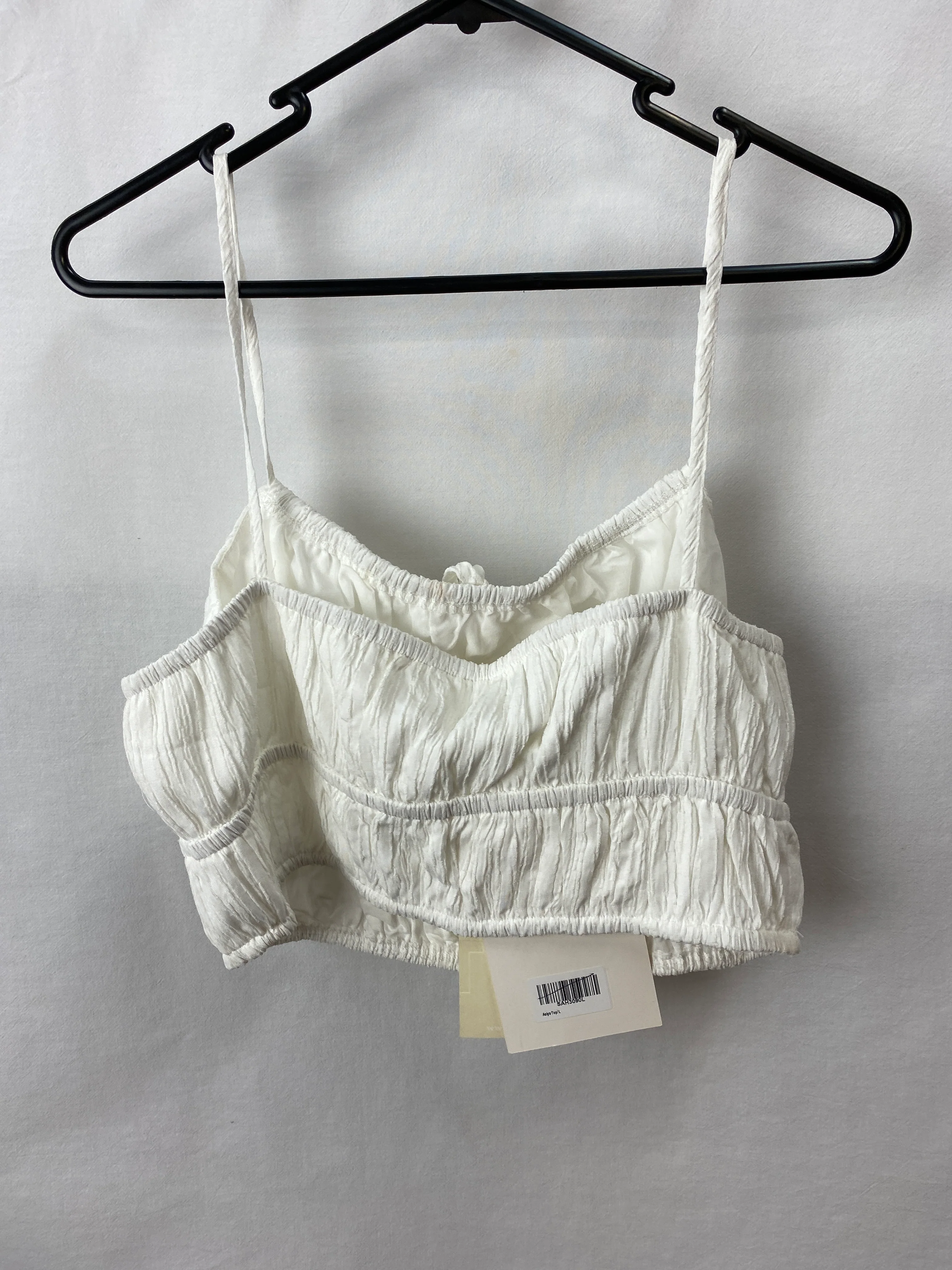 Sabo Womens Top Size L BNWT - Image 2
